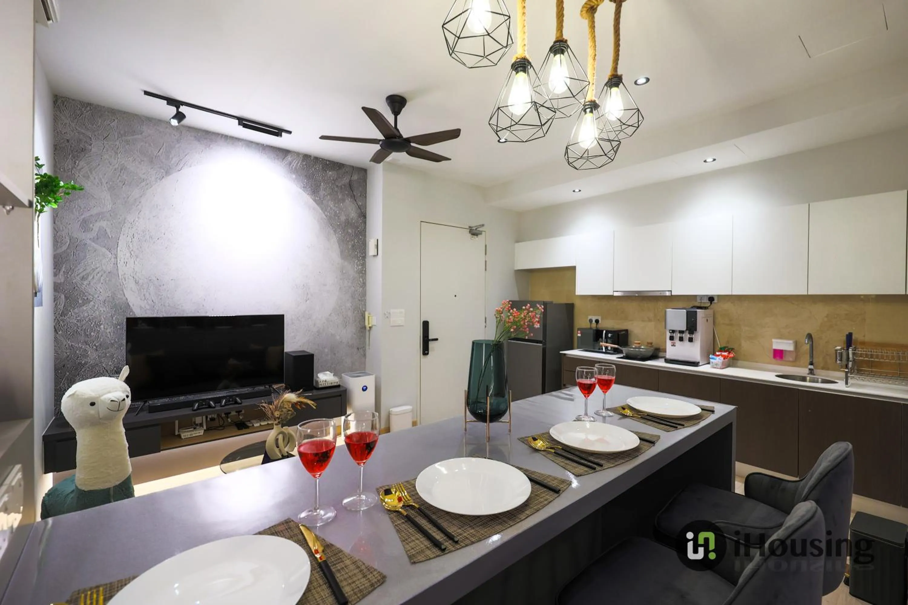 Silverscape Premium Malacca By I Housing