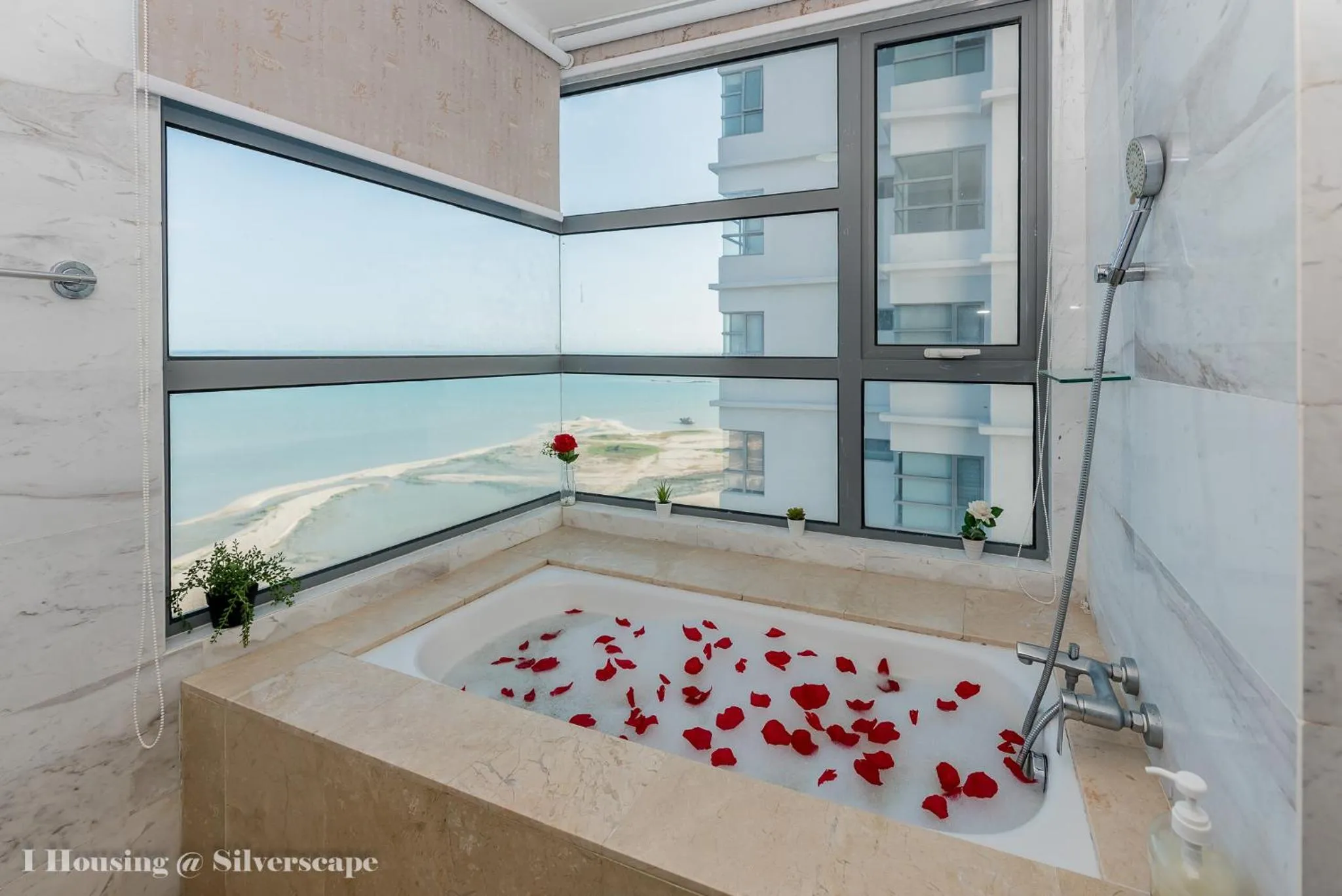 Silverscape Premium Malacca By I Housing