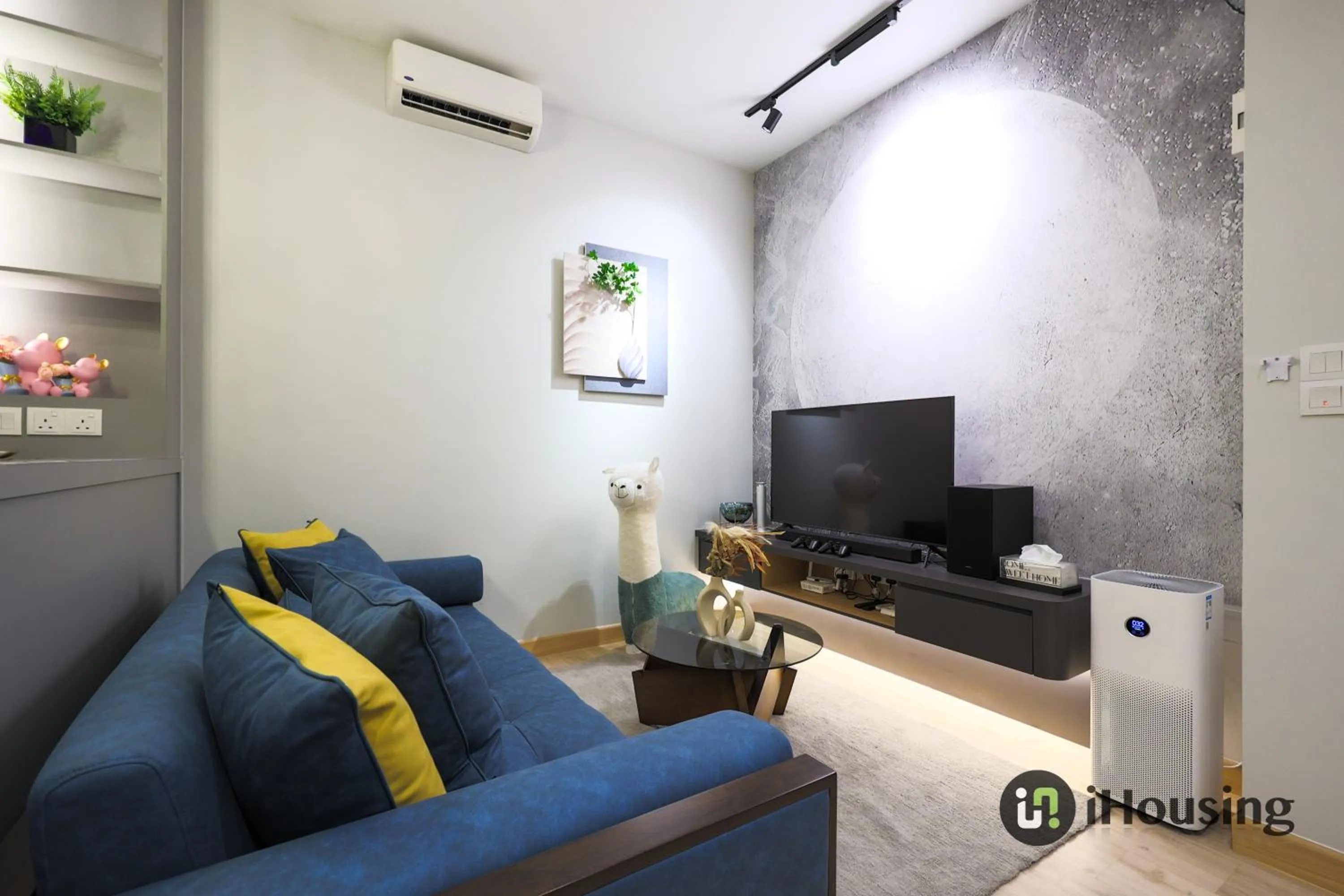 Silverscape Premium Malacca By I Housing