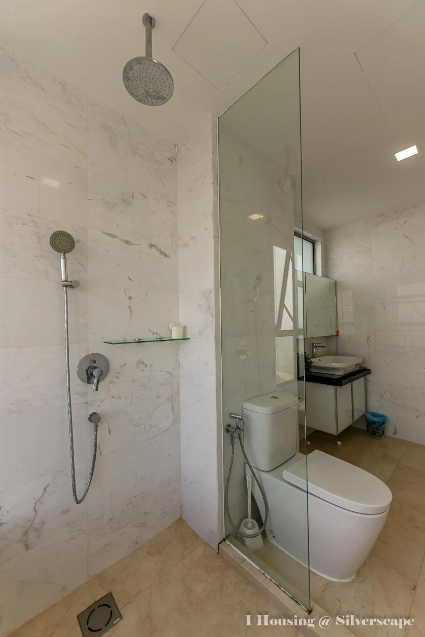 Silverscape Premium Malacca By I Housing