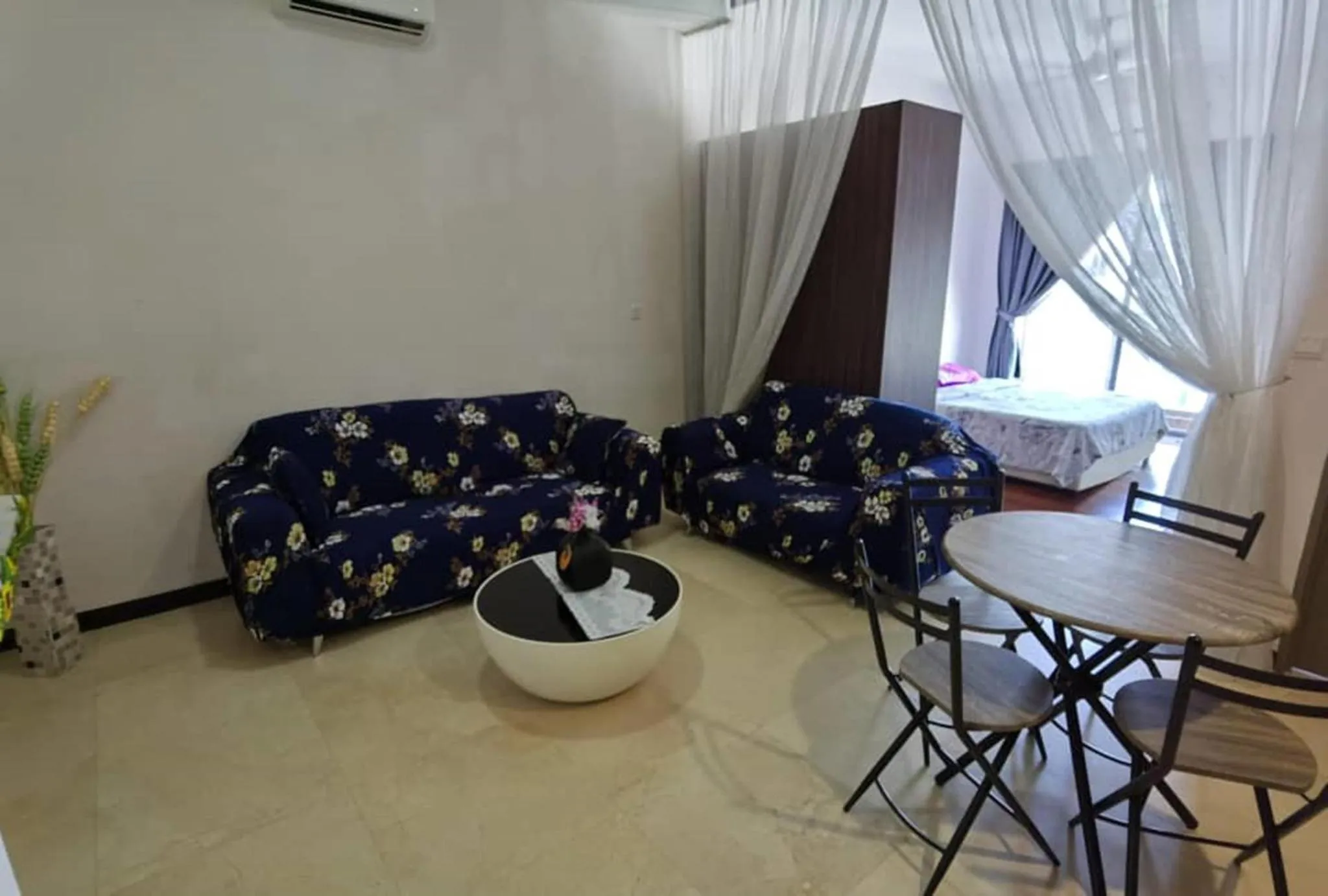 Bed in Silverscape Premium Malacca By I Housing