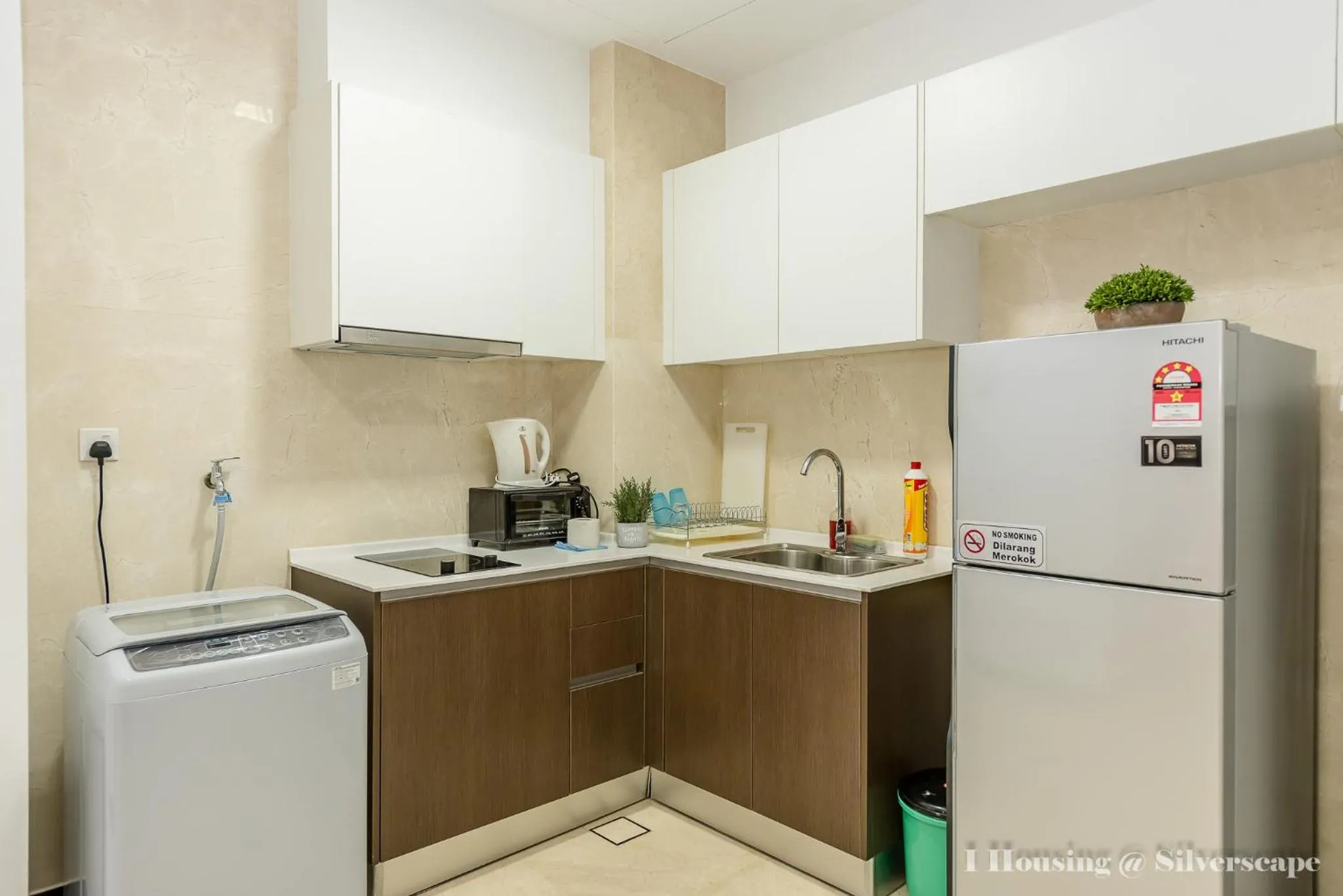 Silverscape Premium Malacca By I Housing