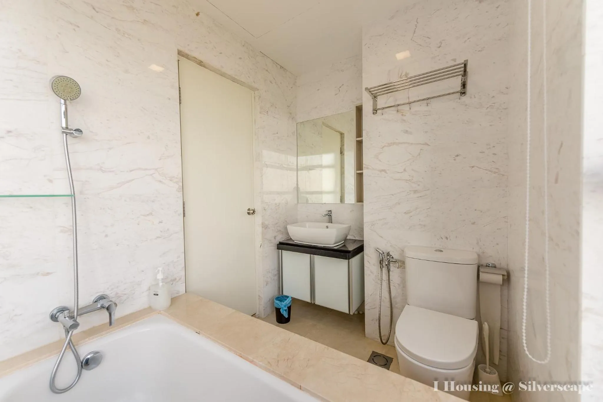 Silverscape Premium Malacca By I Housing