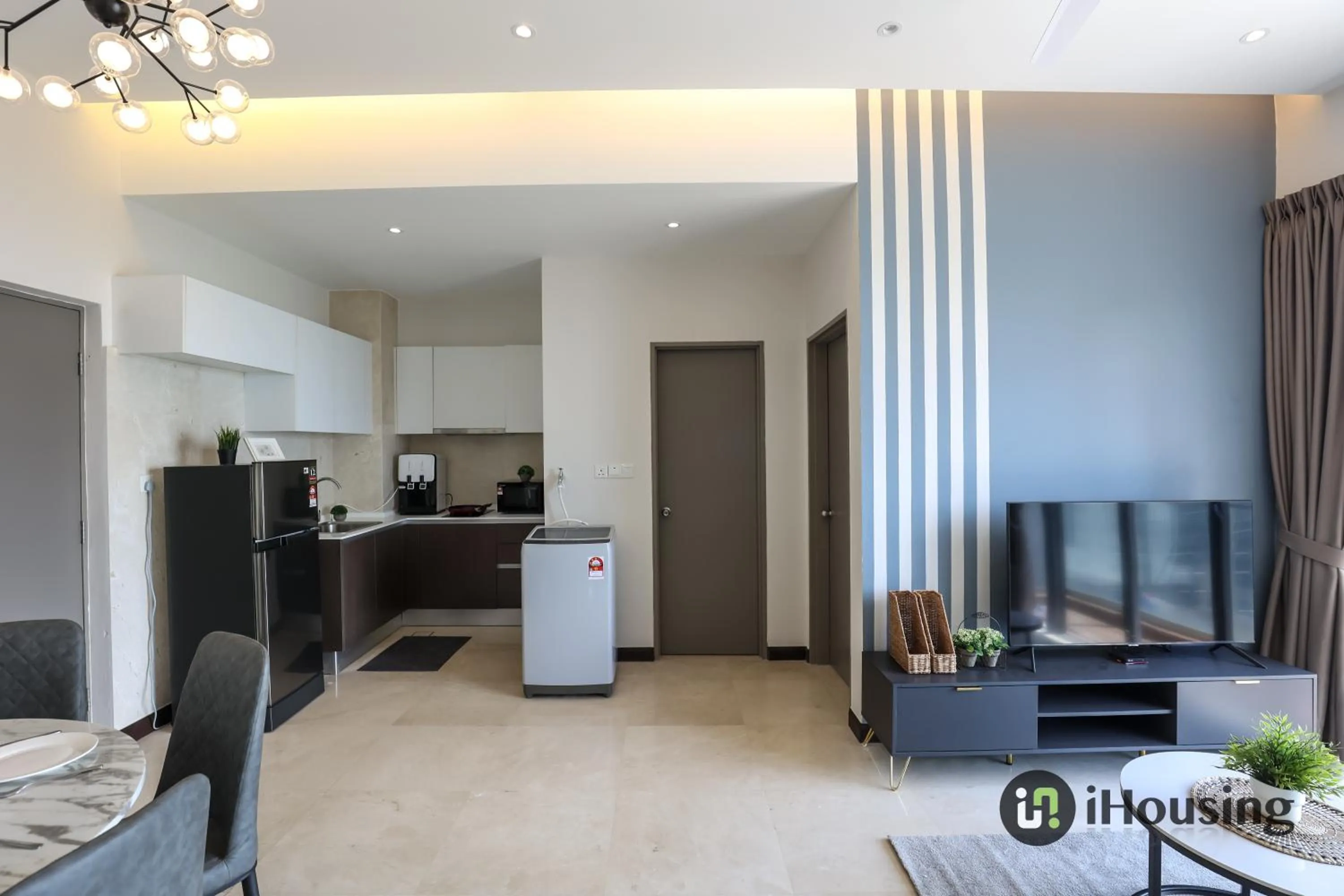 Silverscape Premium Malacca By I Housing