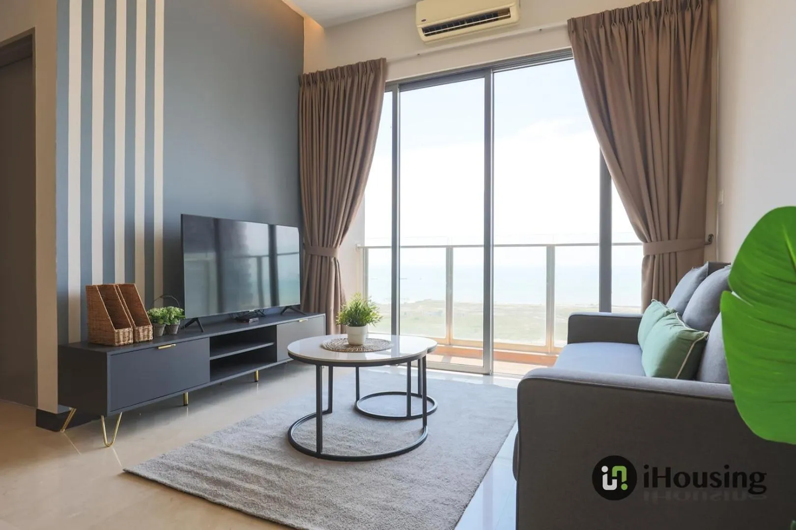 Silverscape Premium Malacca By I Housing