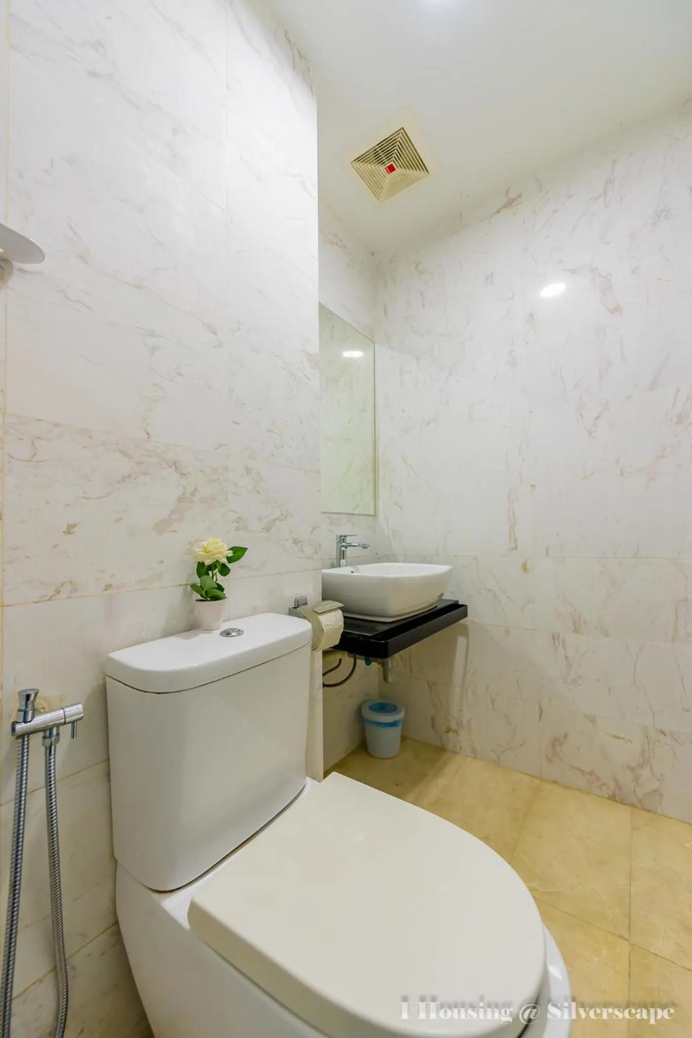 Silverscape Premium Malacca By I Housing