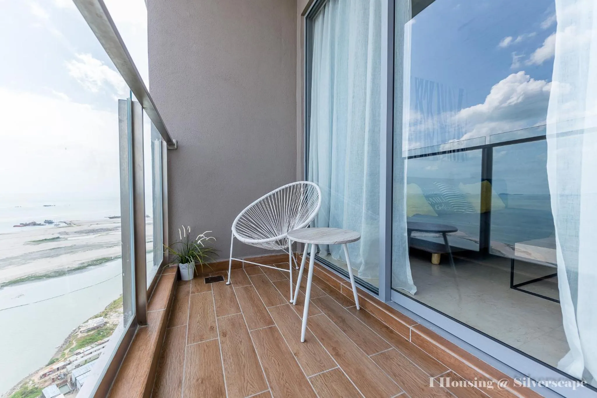 Silverscape Premium Malacca By I Housing