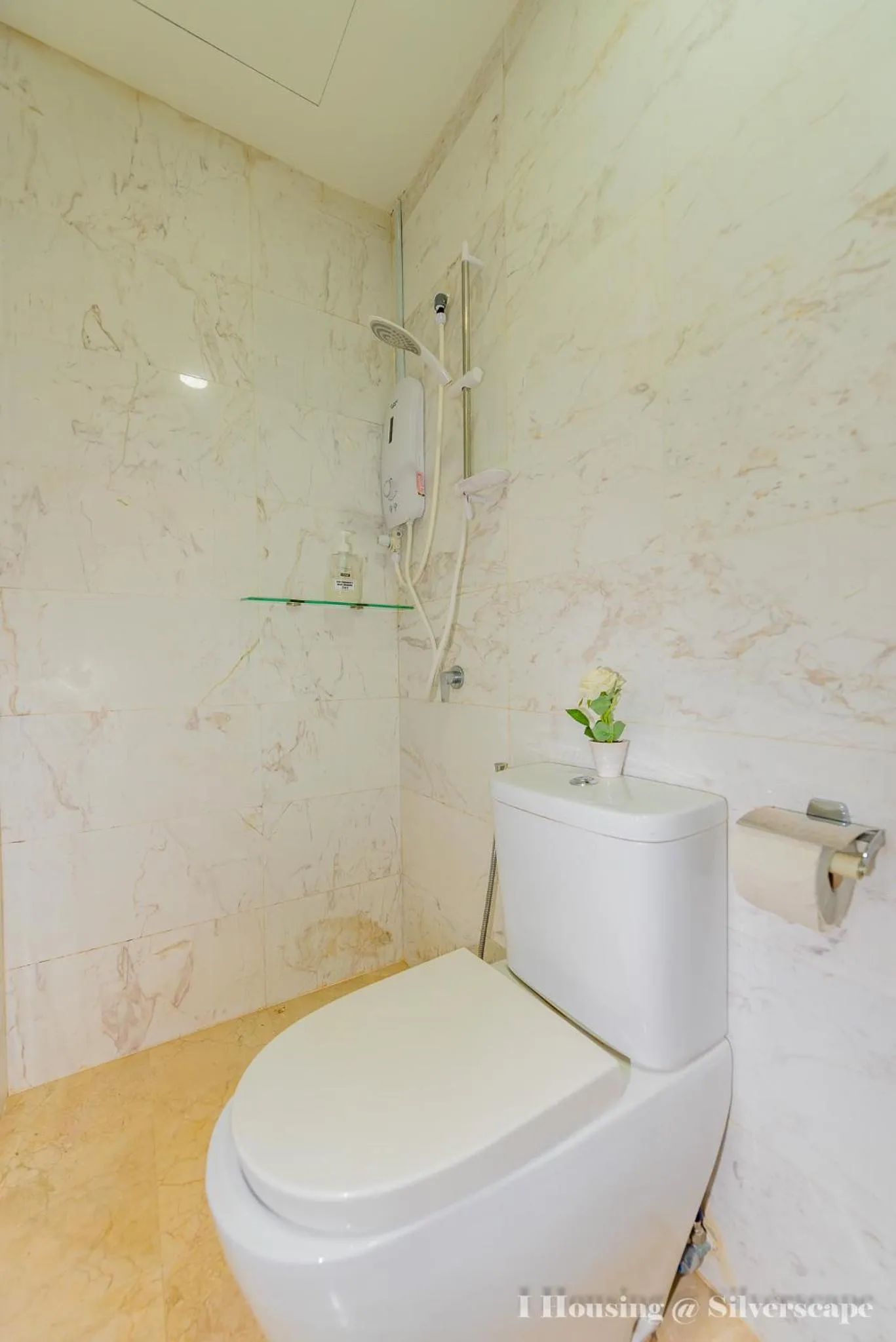 Silverscape Premium Malacca By I Housing