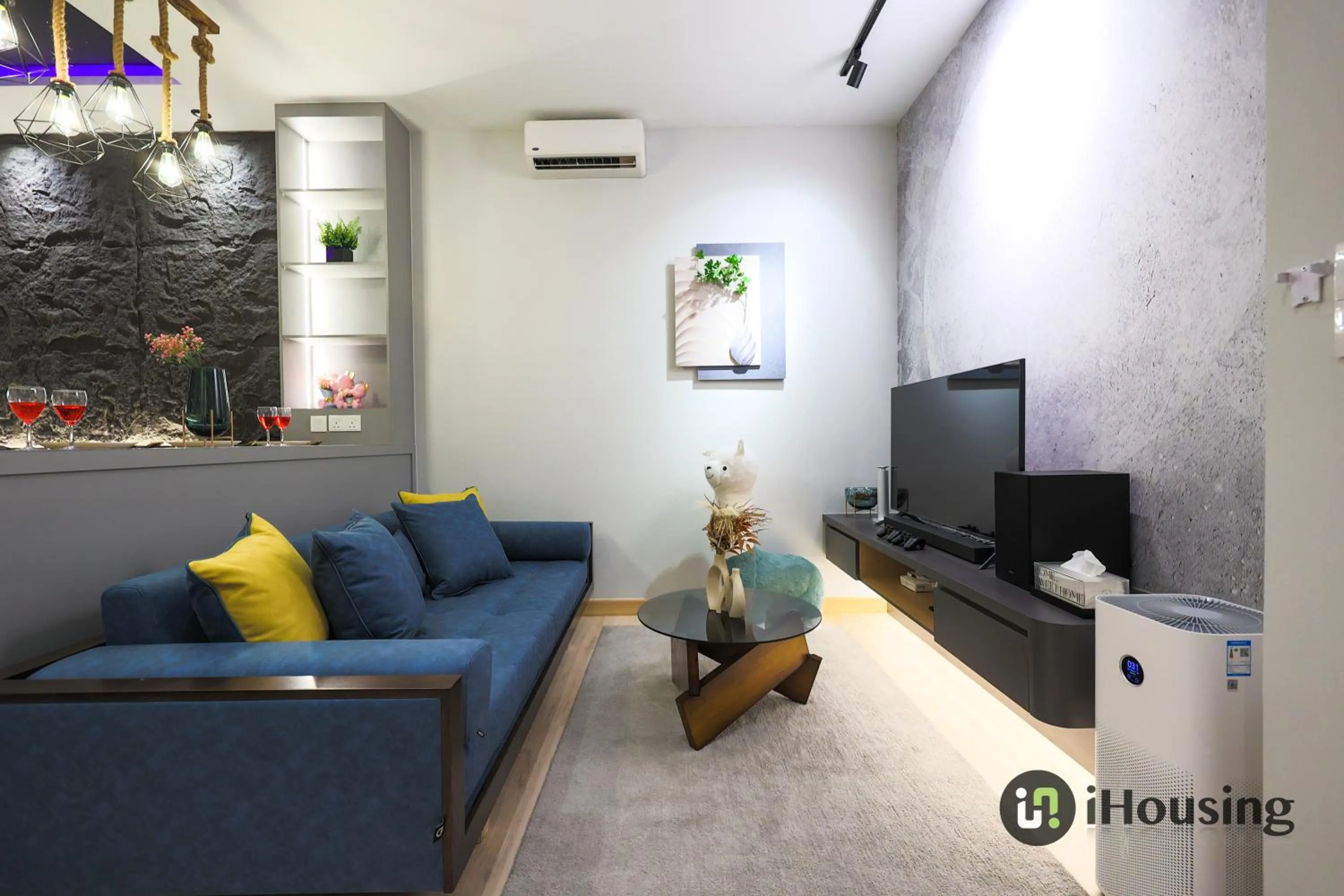 Silverscape Premium Malacca By I Housing