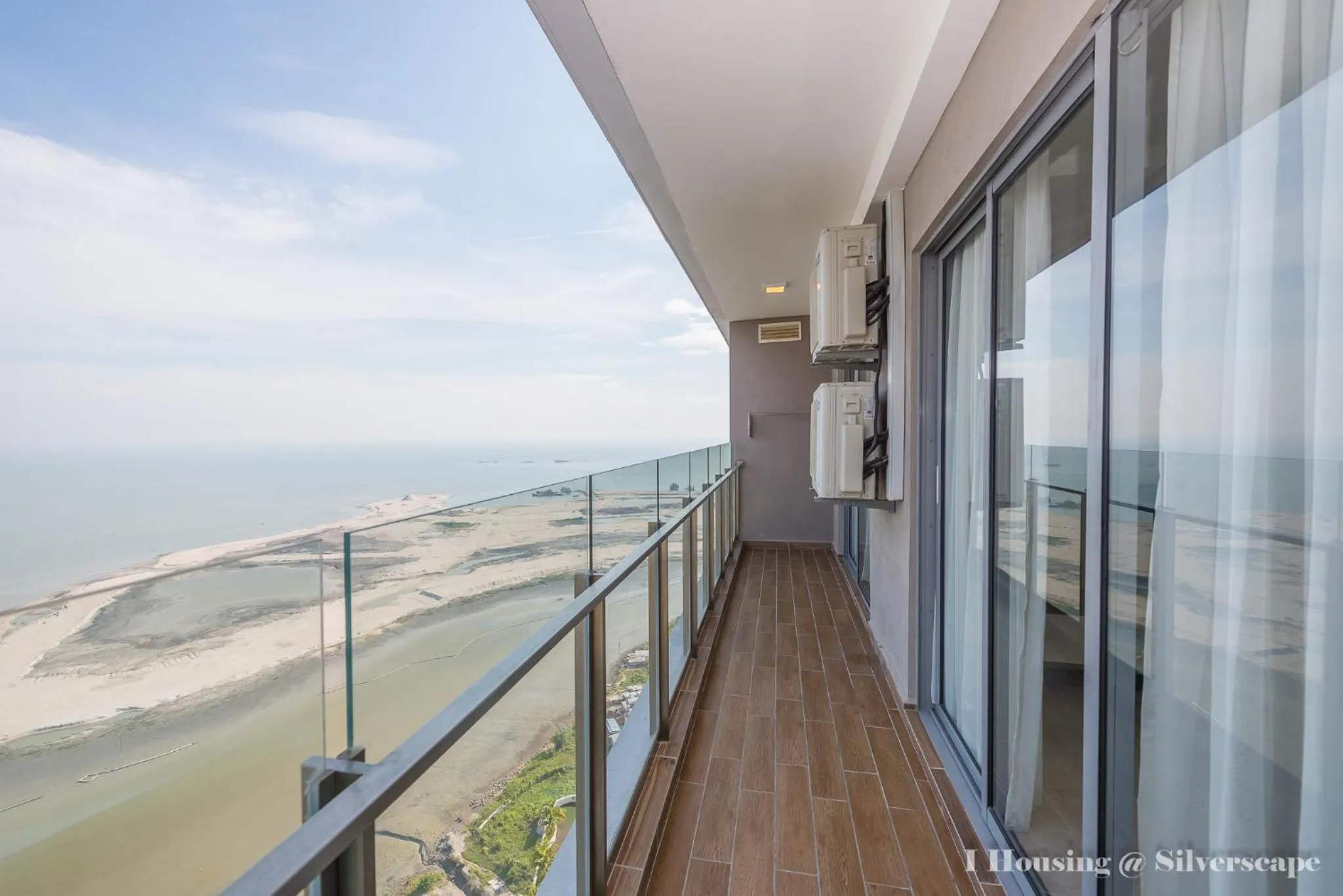 Silverscape Premium Malacca By I Housing