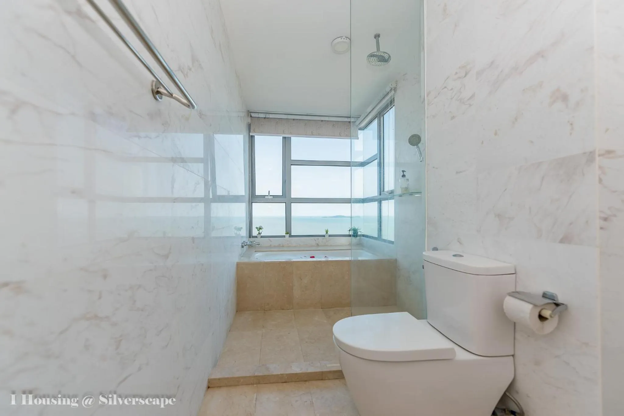 Silverscape Premium Malacca By I Housing