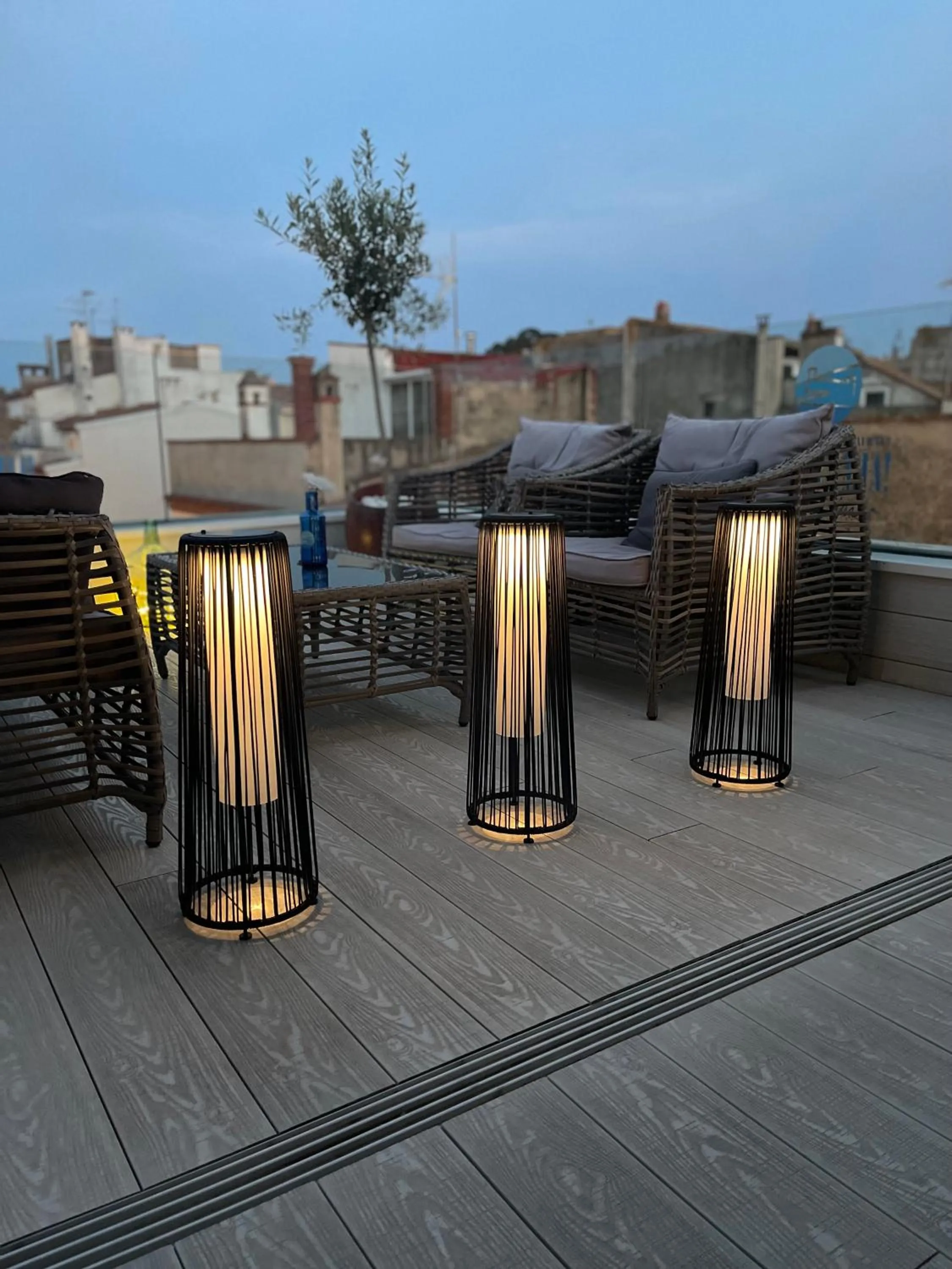 Mamma Mia Hotel Boutique - Only Adults