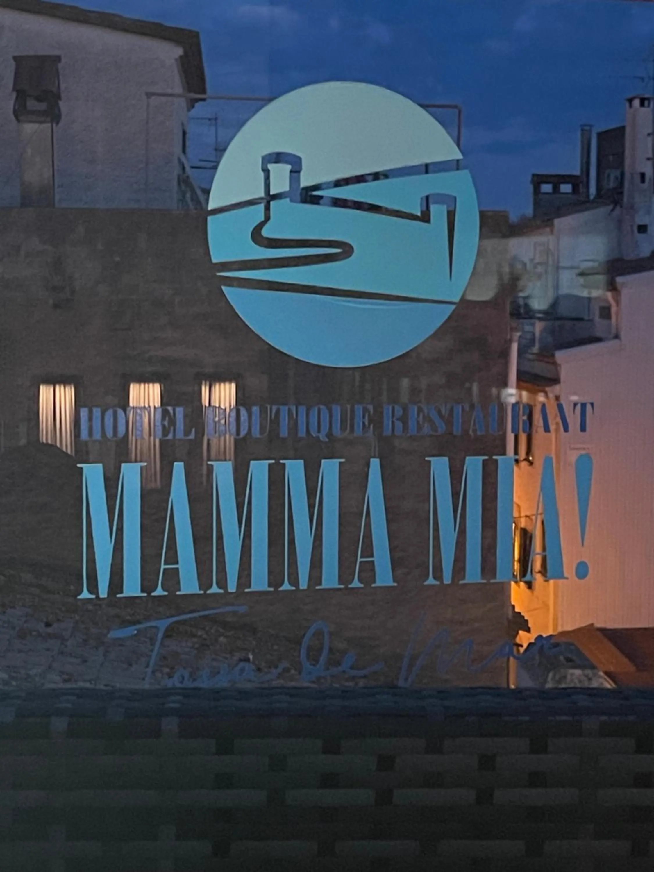 Mamma Mia Hotel Boutique - Only Adults