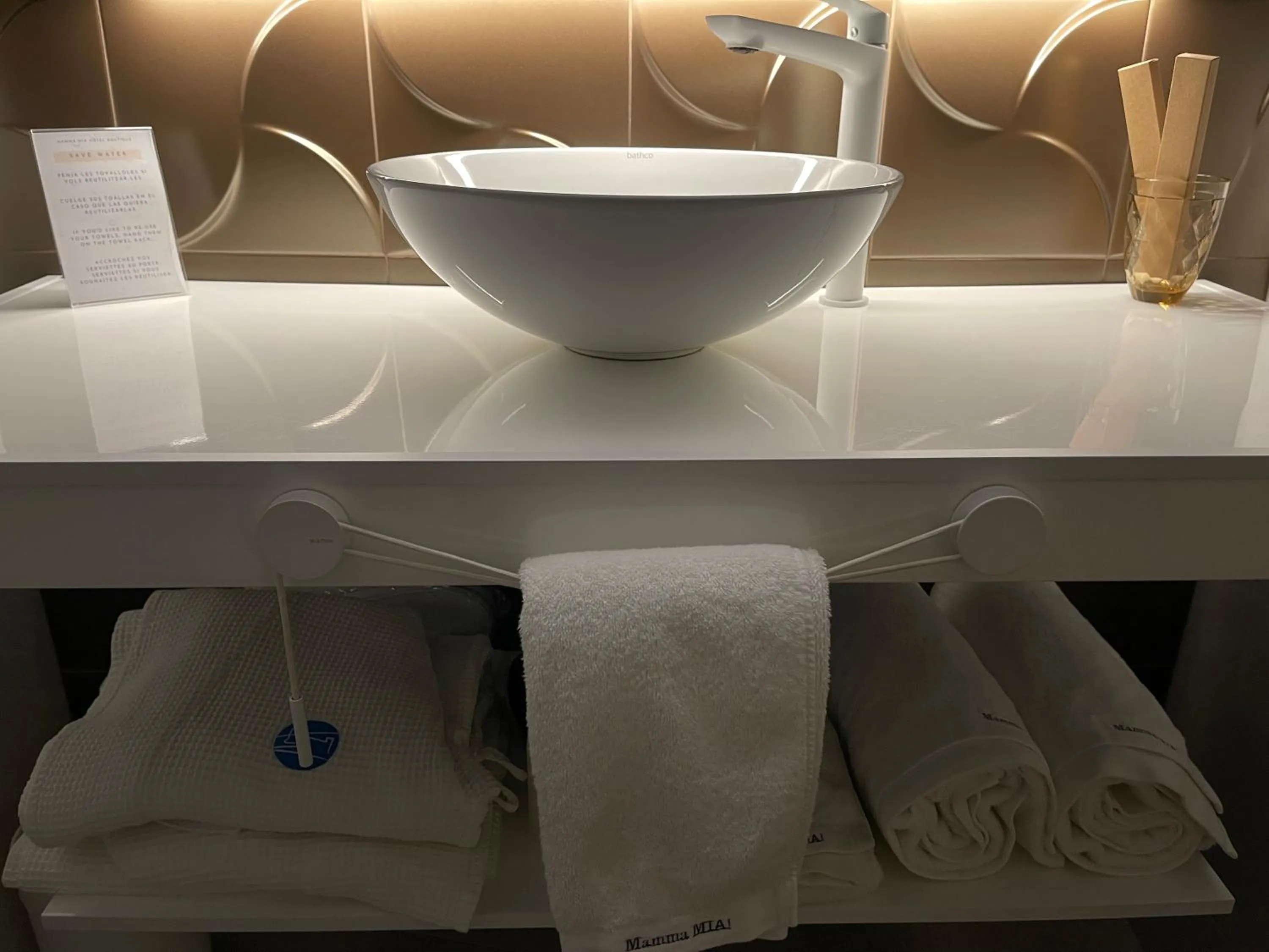 Mamma Mia Hotel Boutique - Only Adults