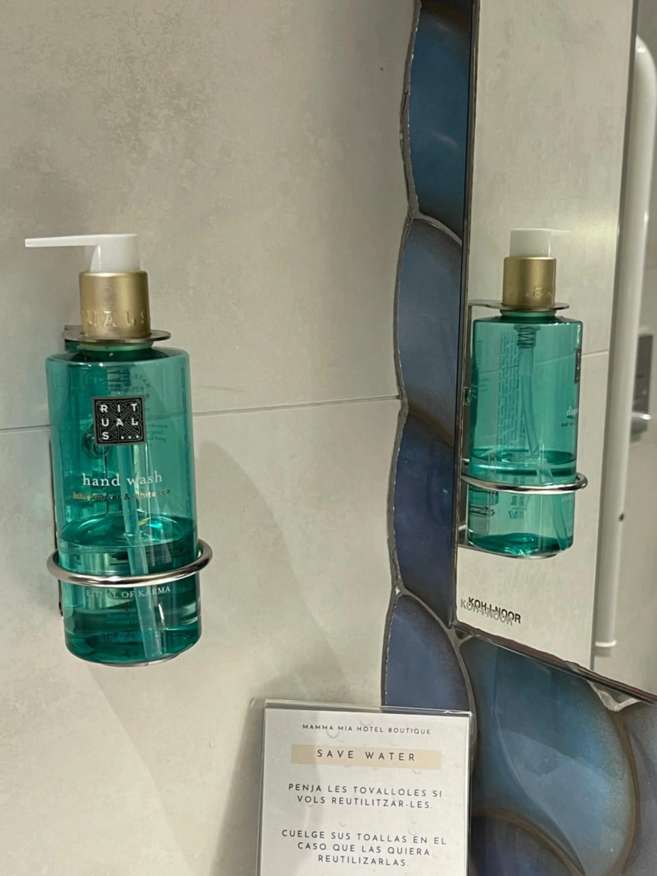 Mamma Mia Hotel Boutique - Only Adults