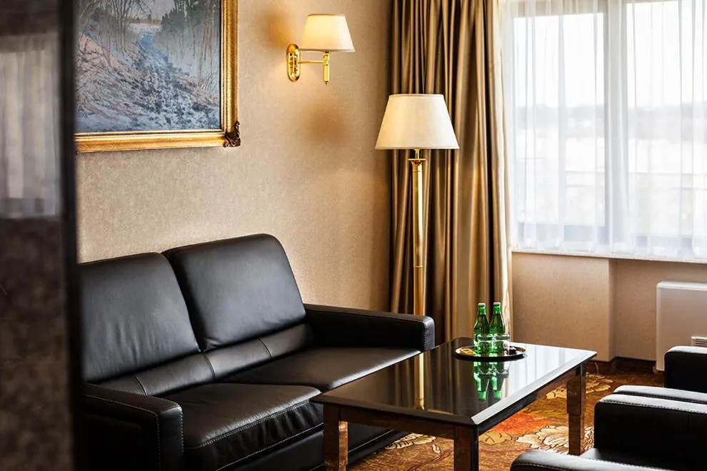 Day in Hotel Gołębiewski Mikołajki