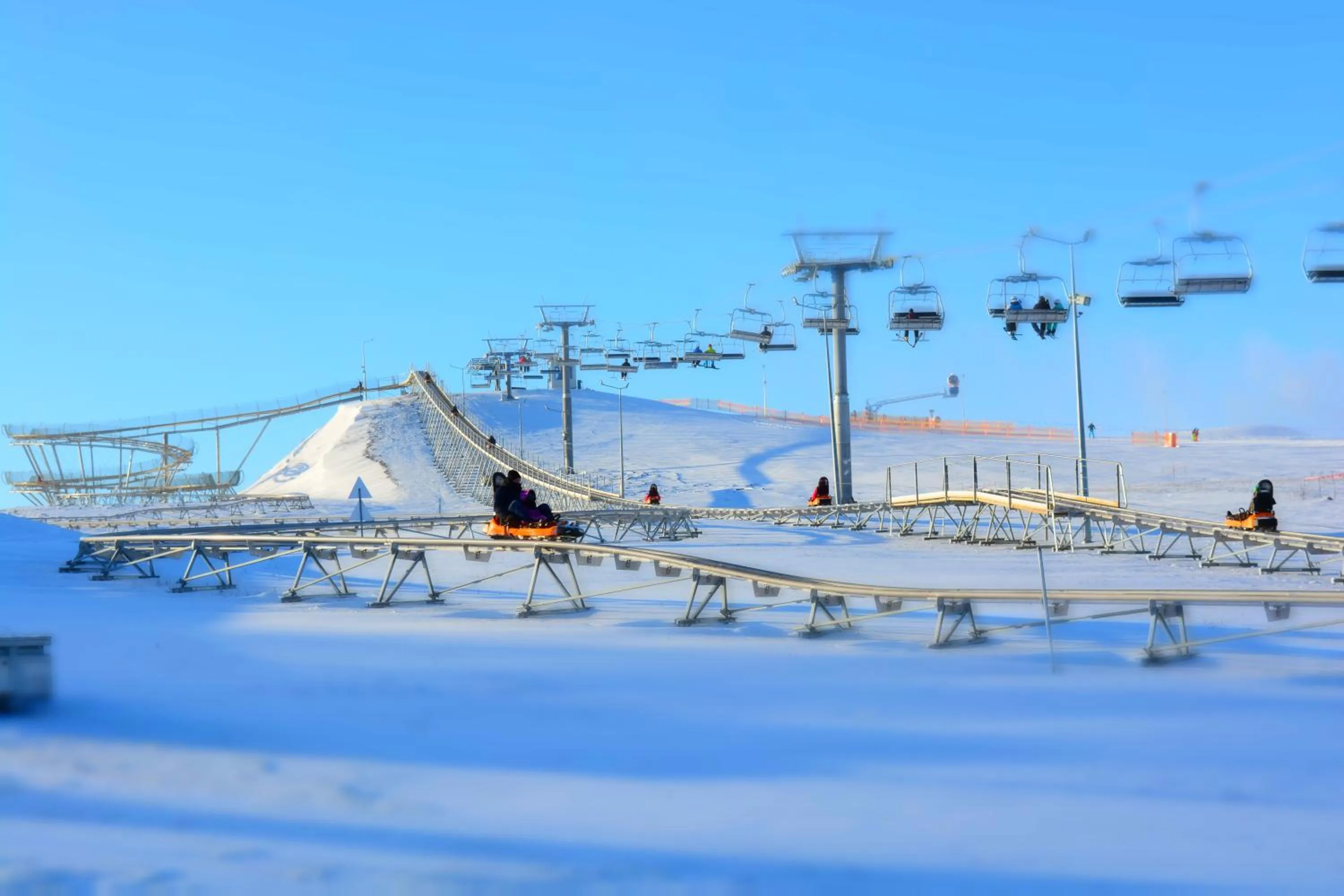 Sports in Hotel Gołębiewski Mikołajki