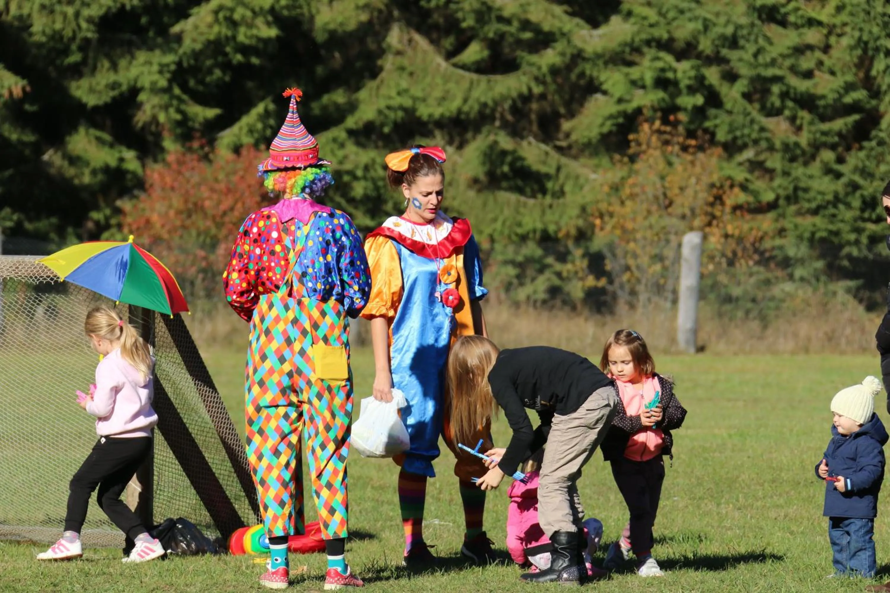 People in Penzion Sileo