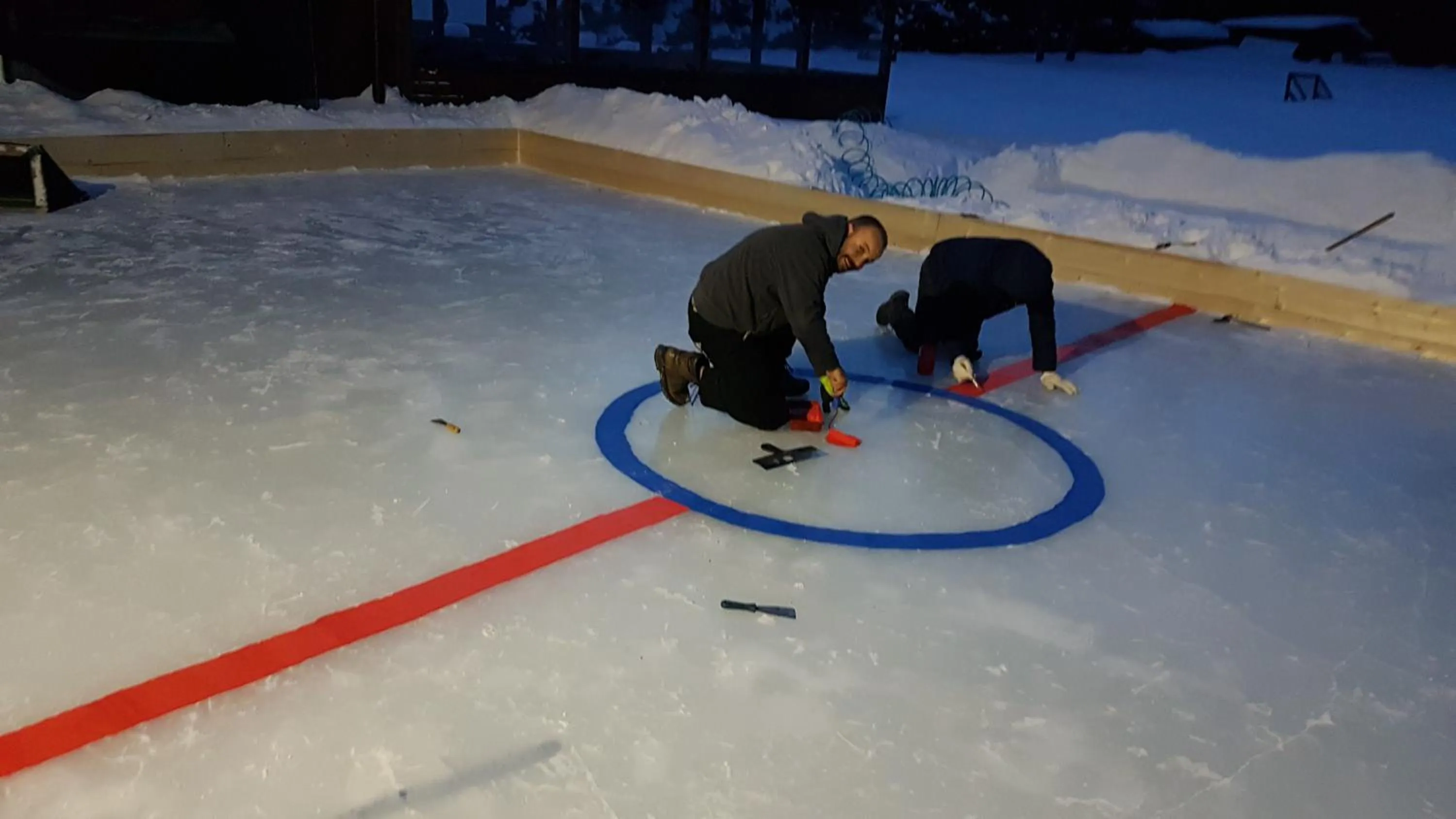 People in Penzion Sileo