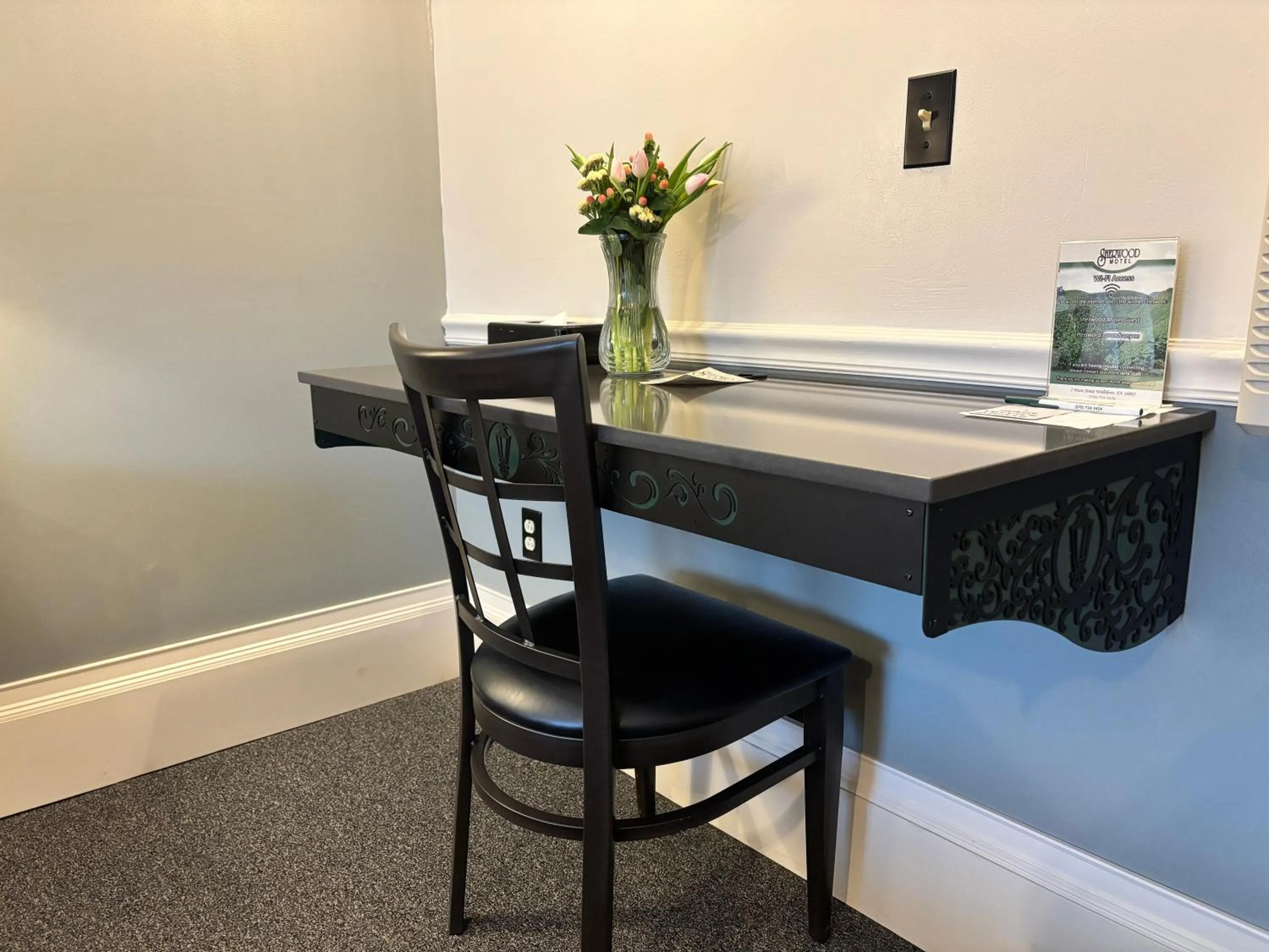 Other in SHERWOOD MOTEL