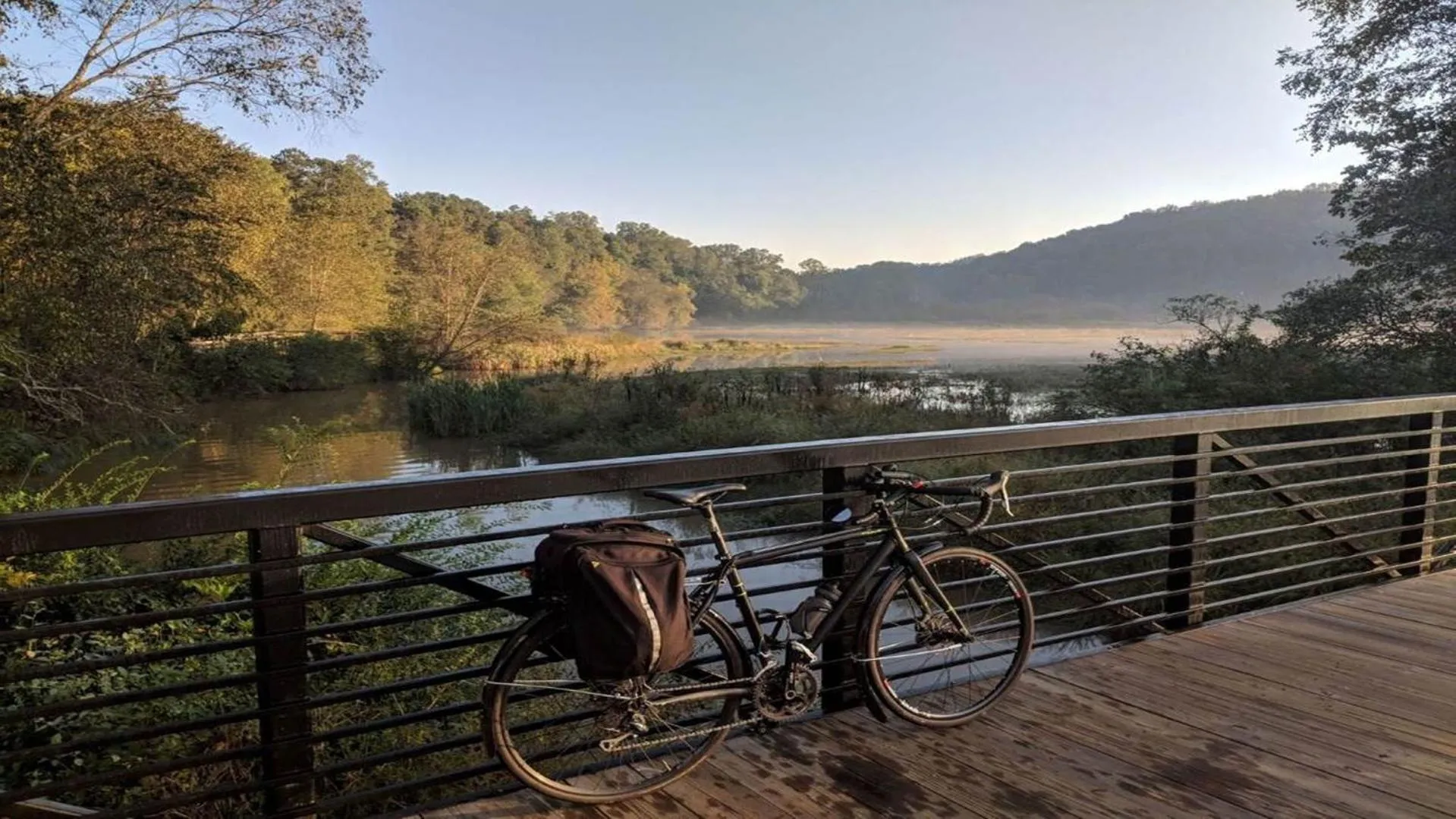 Nearby landmark in Modern Luxe Family & Groups Friendly Bungalow with Patio & Workspace