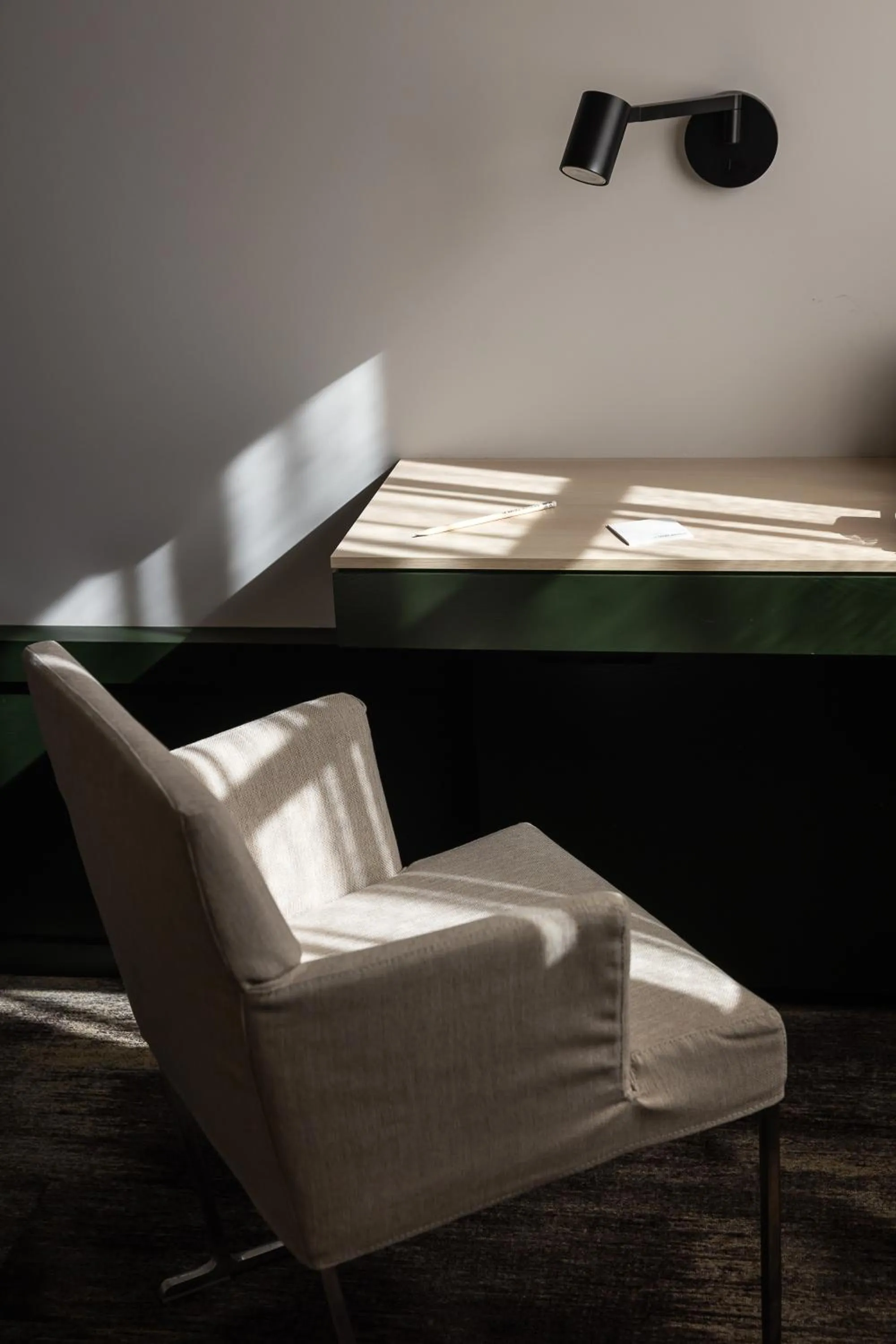 Property building in Le Saint-Nicolas