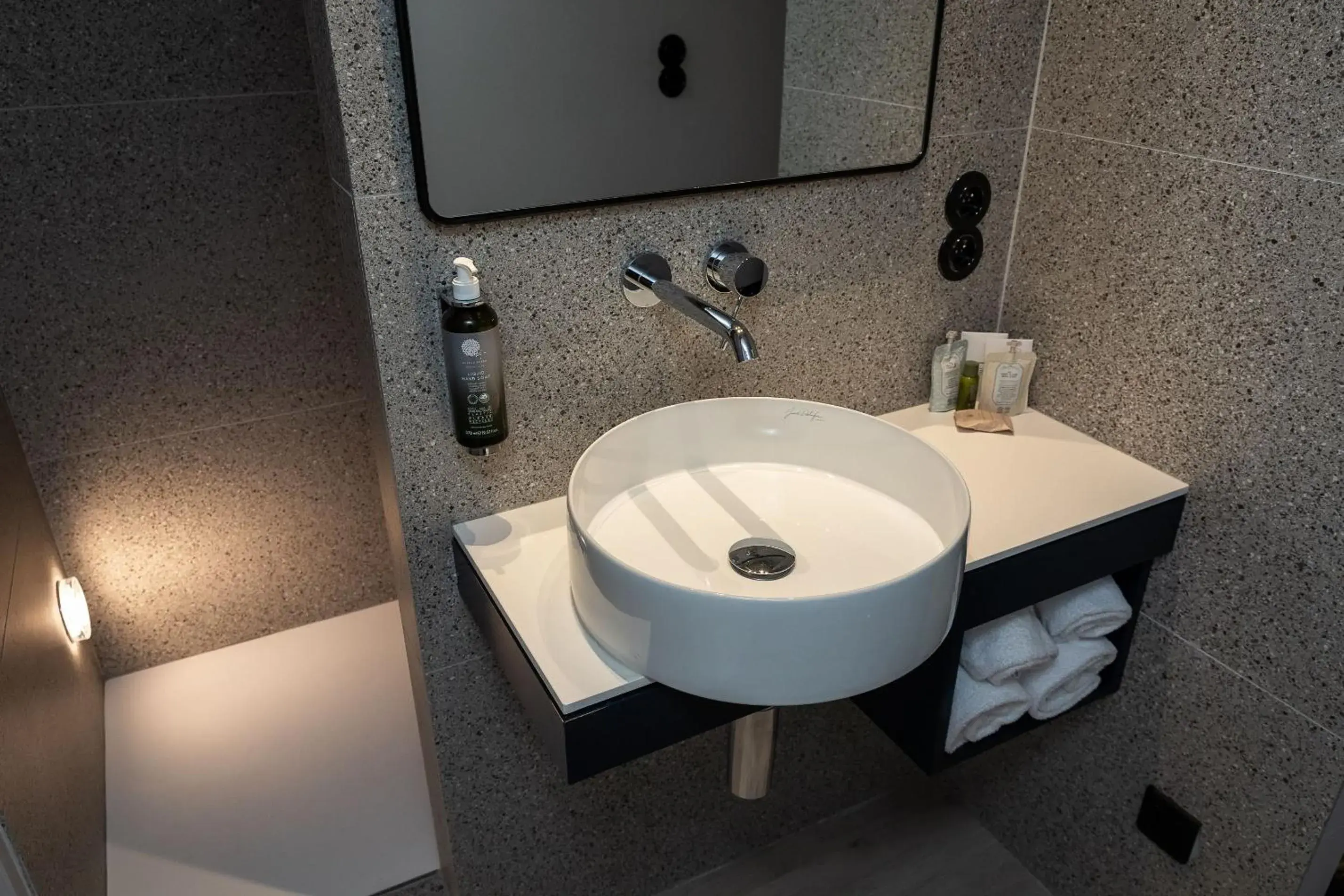 Superior Cozy Twin Room in Le Saint-Nicolas Superior Cozy Twin Room in Le Saint-Nicolas