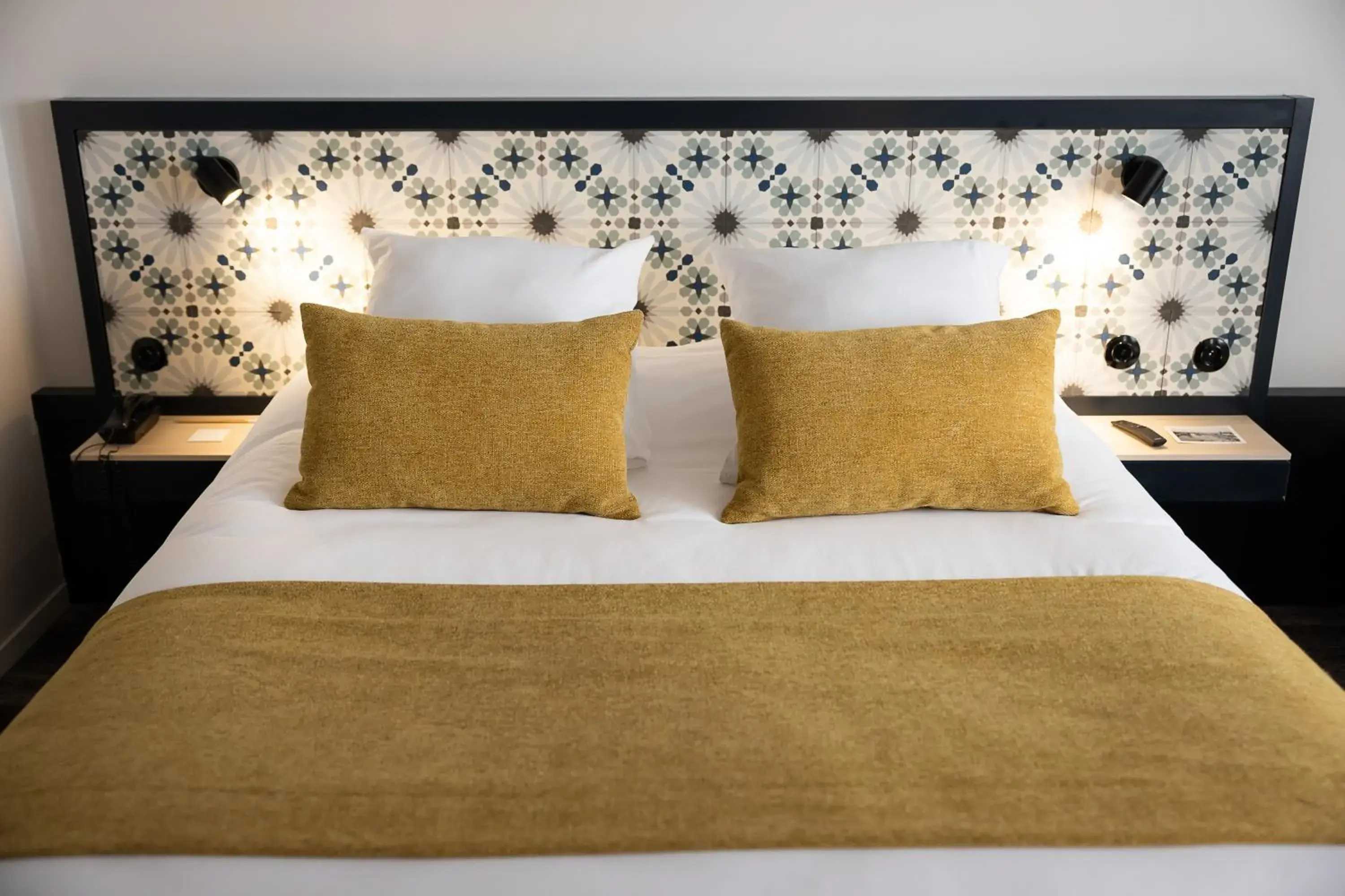 Cozy Double Room in Le Saint-Nicolas Cozy Double Room in Le Saint-Nicolas