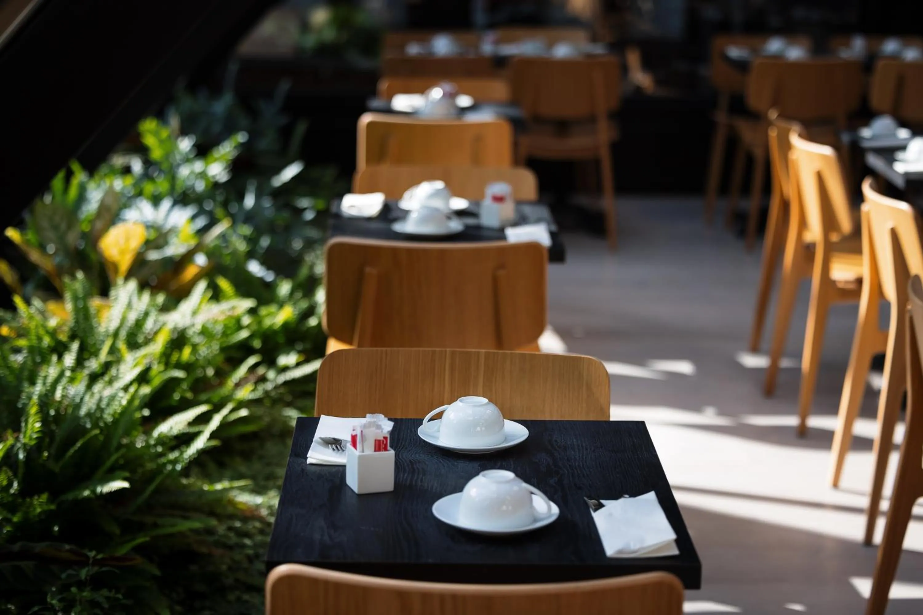 Breakfast in Le Saint-Nicolas