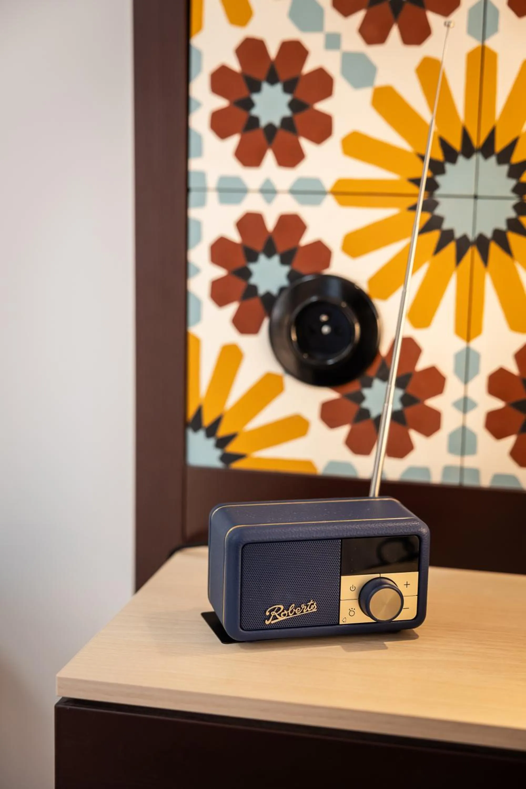 Property building in Le Saint-Nicolas