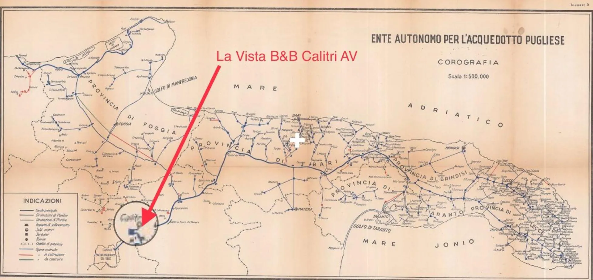 Certificate/Award in La Vista