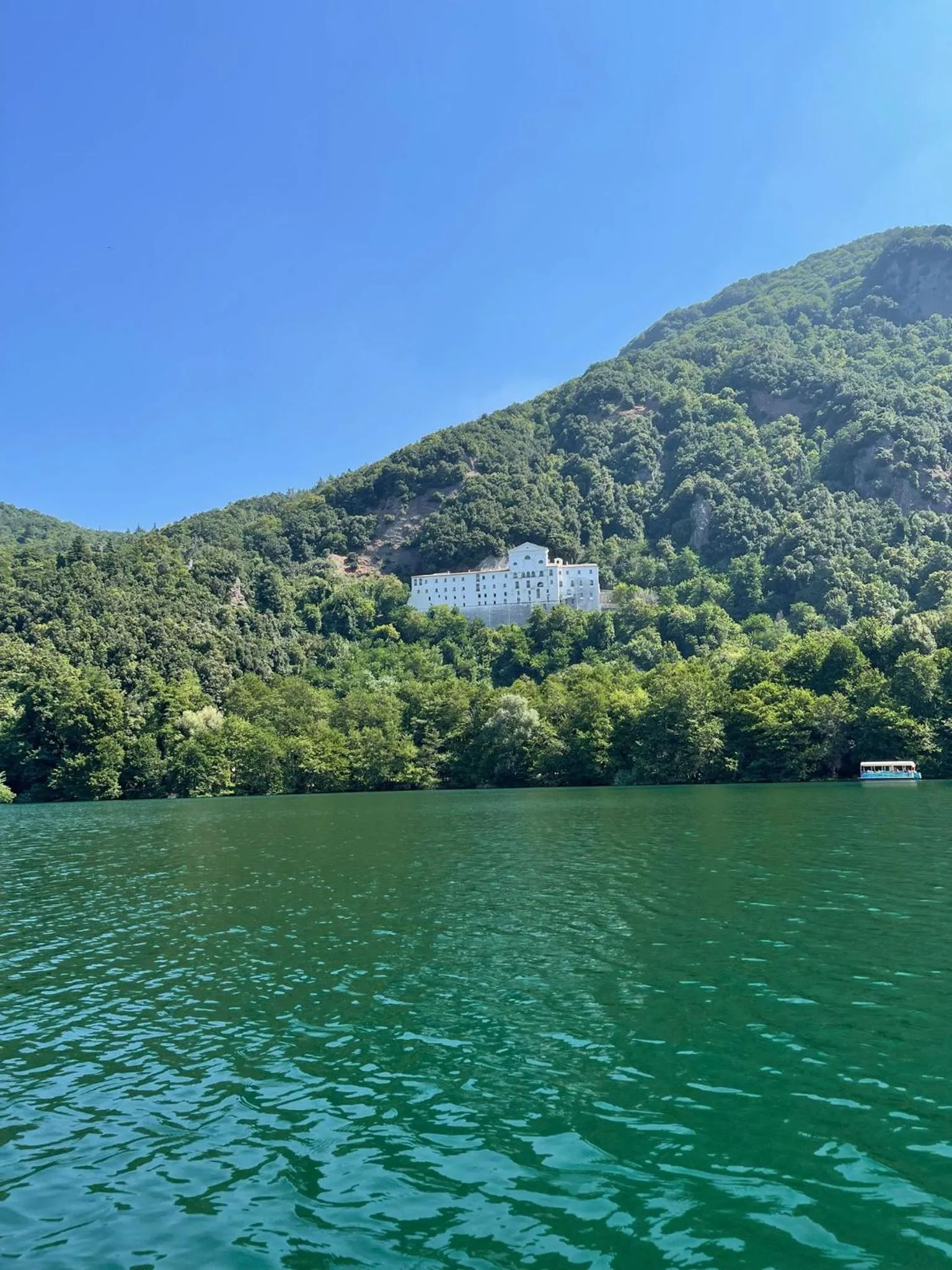 Nearby landmark in La Vista