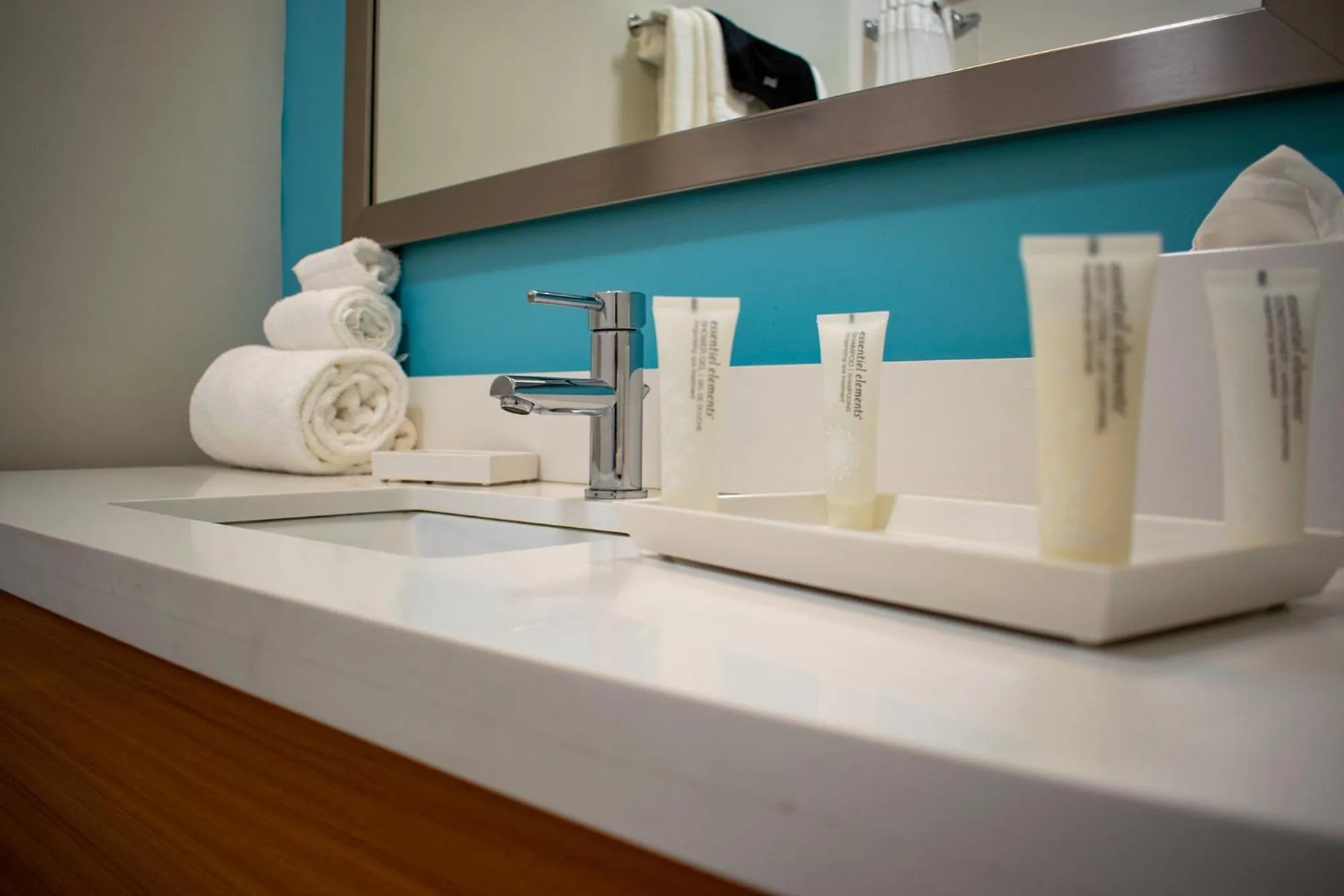 Centennial Plaza Resort Gulfport