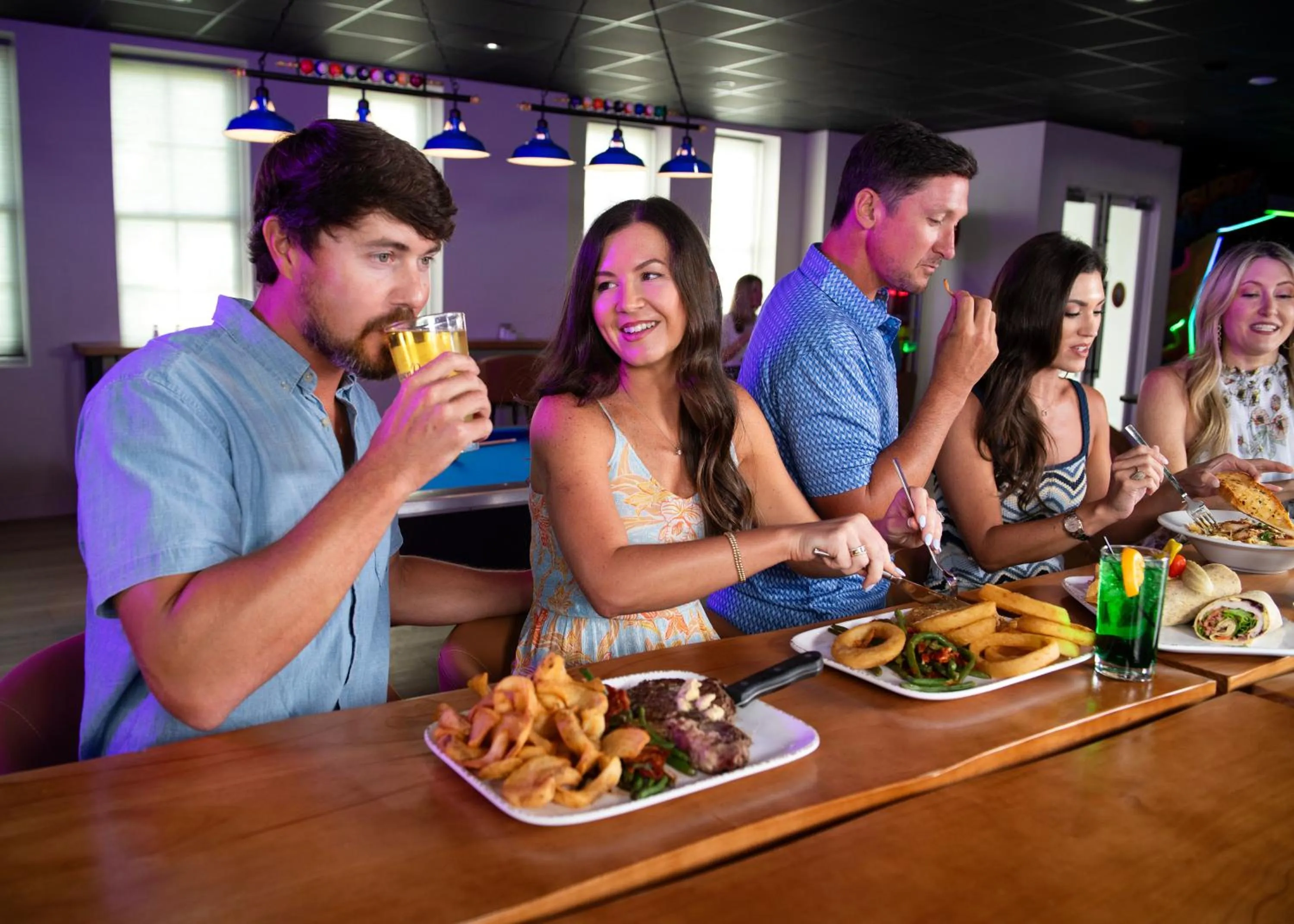 Centennial Plaza Resort Gulfport