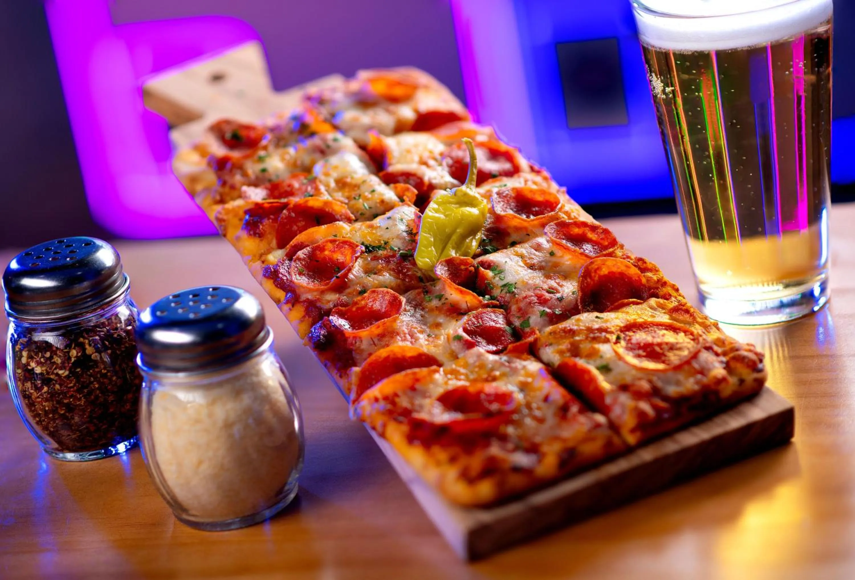 Centennial Plaza Resort Gulfport