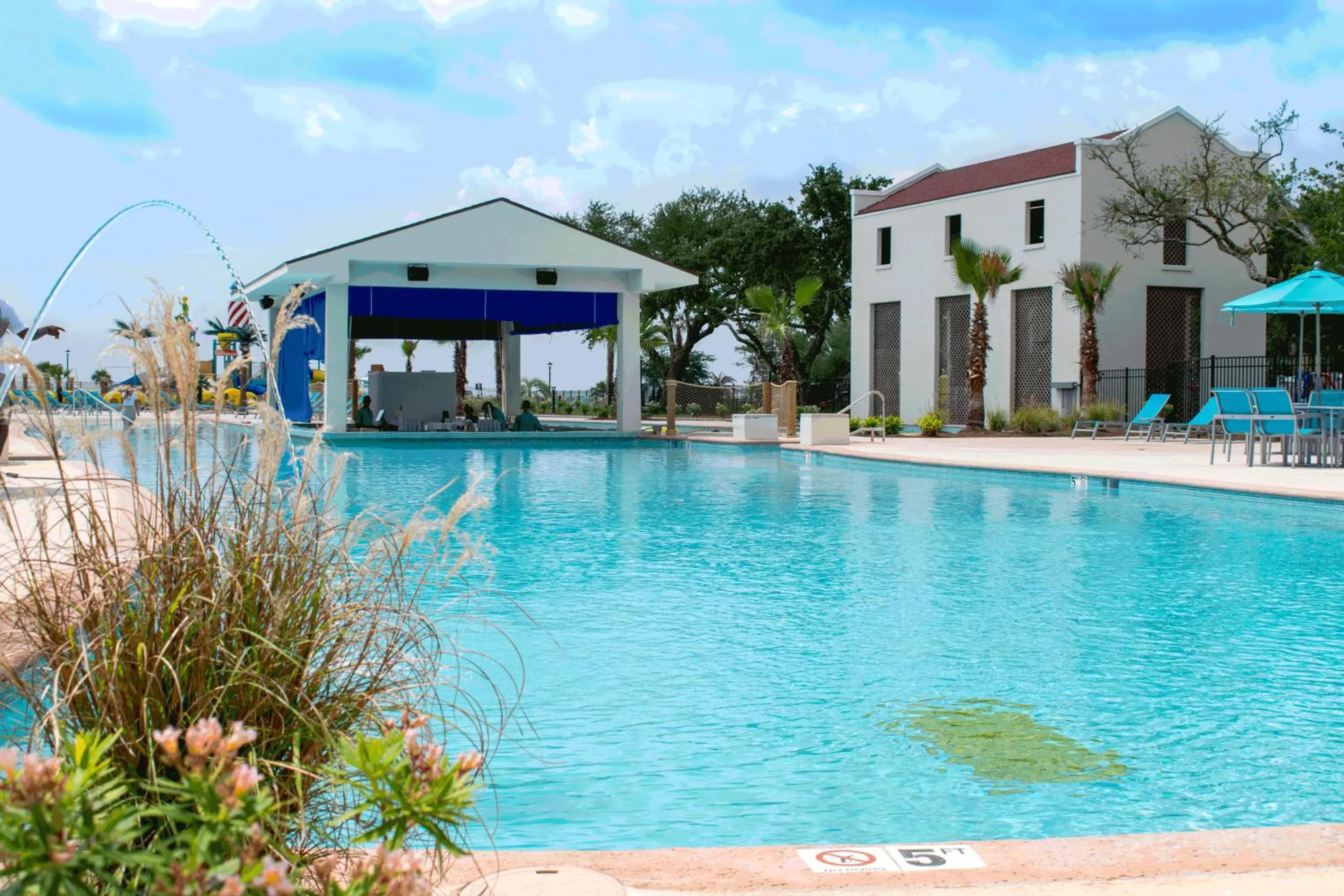 Centennial Plaza Resort Gulfport