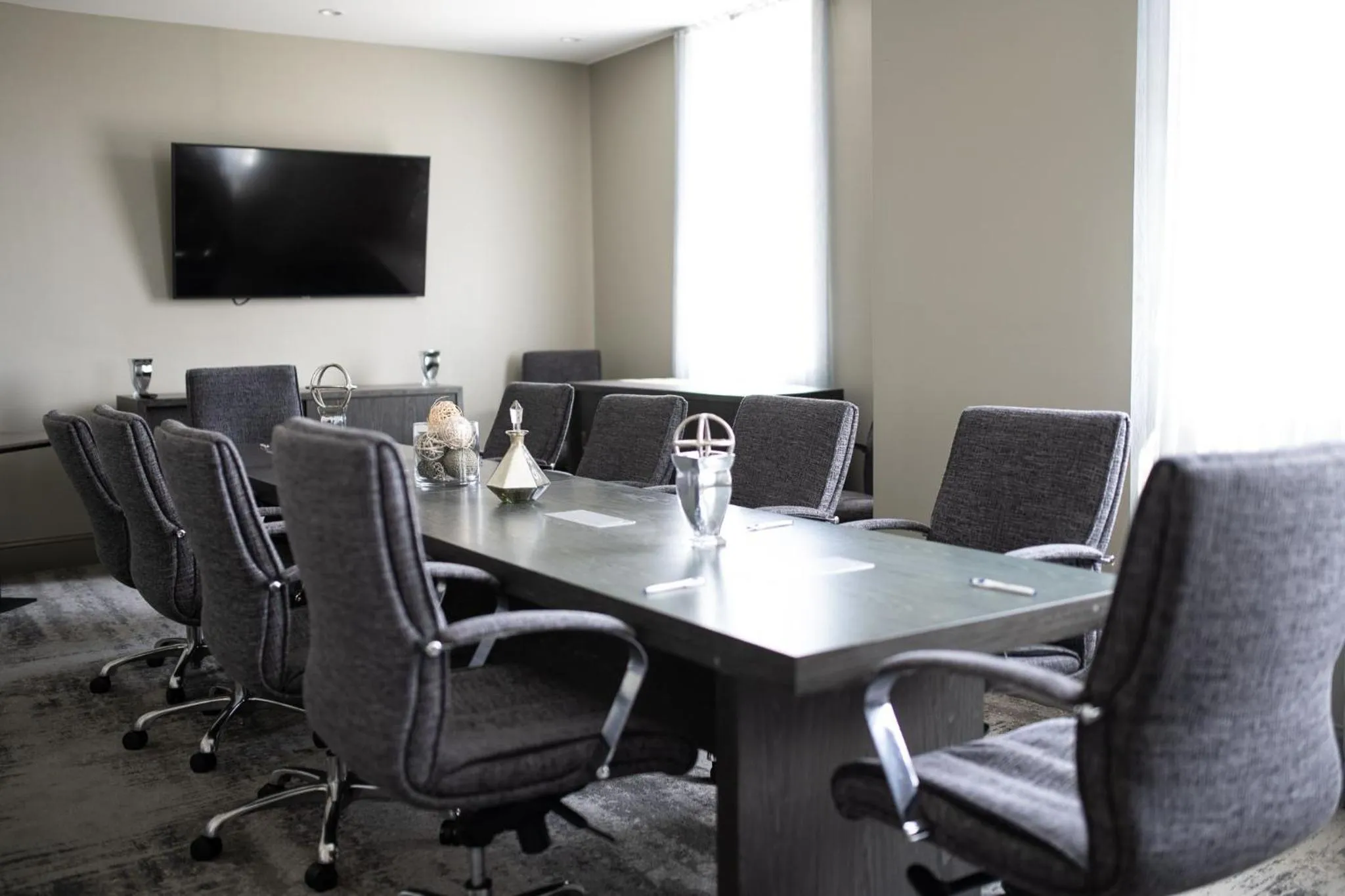Meeting/conference room in Centennial Plaza Resort Gulfport