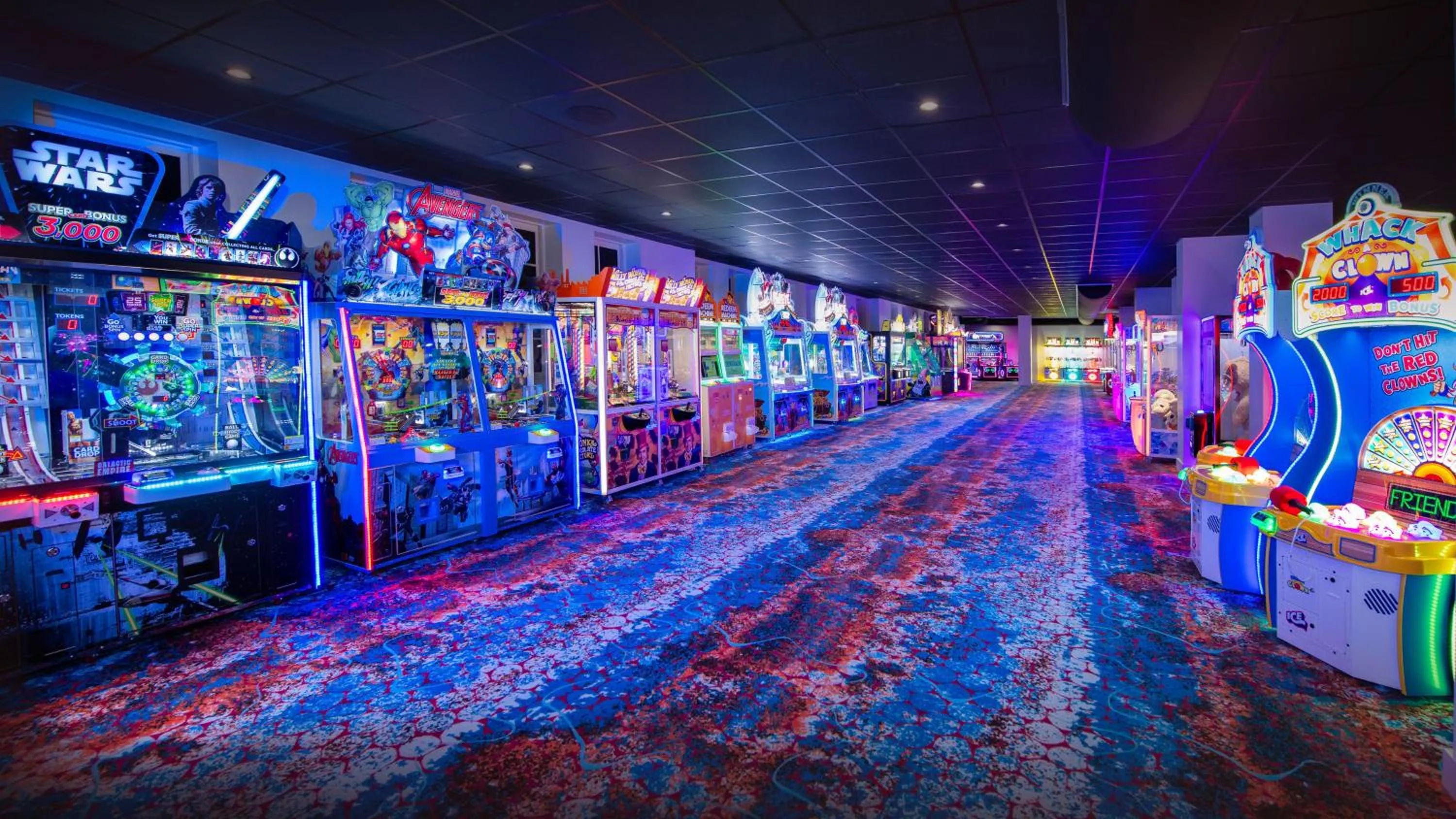 Centennial Plaza Resort Gulfport