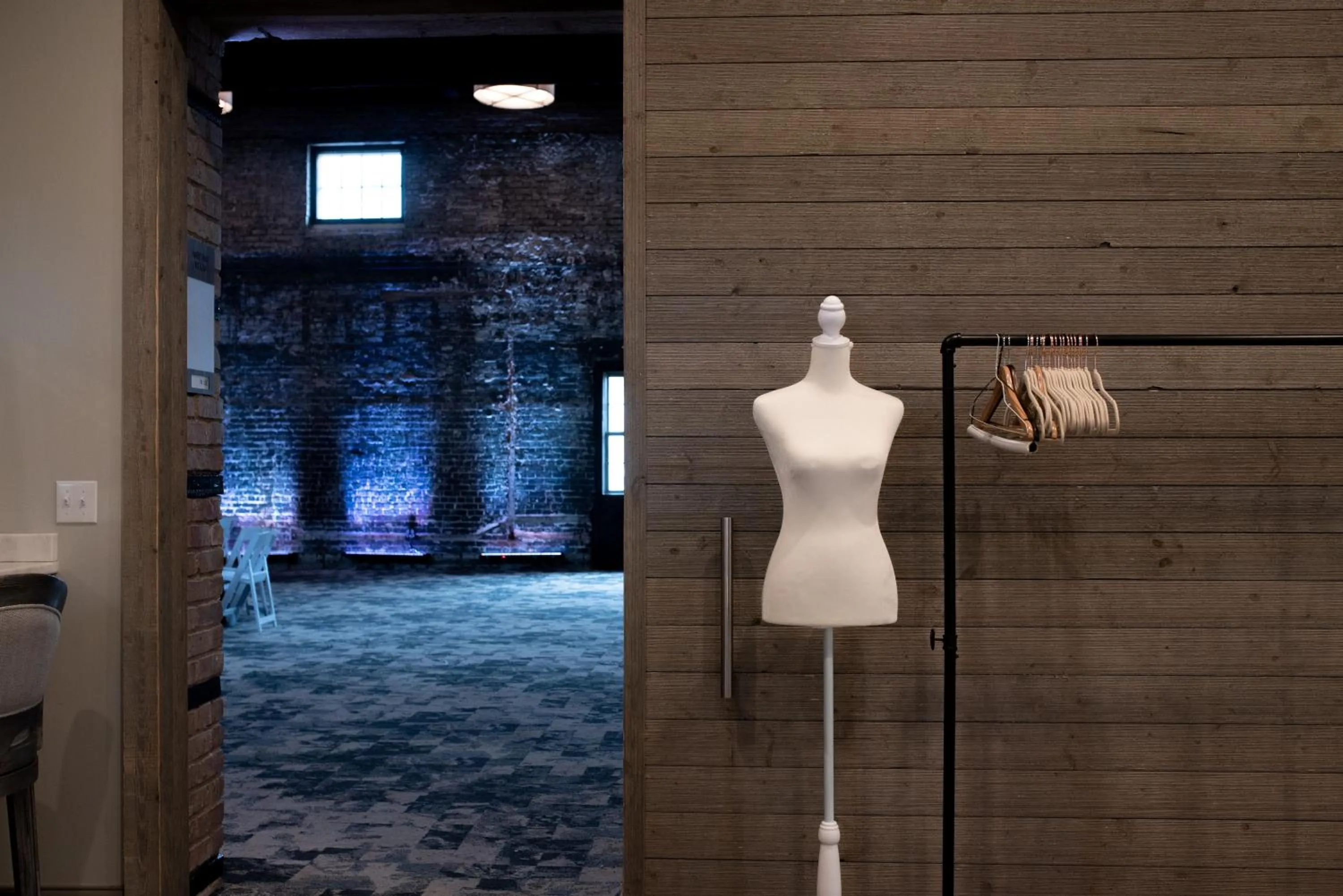 Entertainment in Centennial Plaza Resort Gulfport