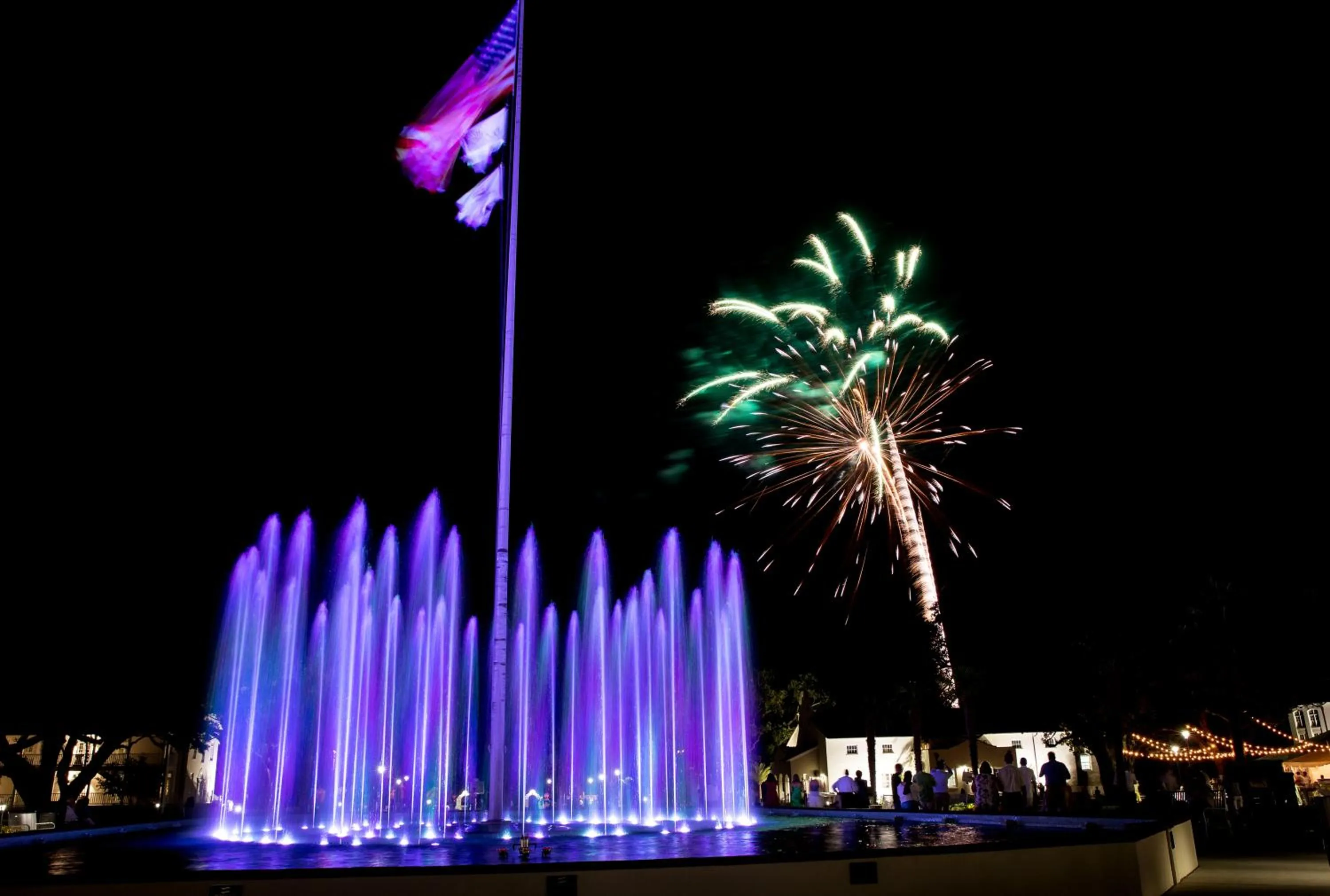 Centennial Plaza Resort Gulfport