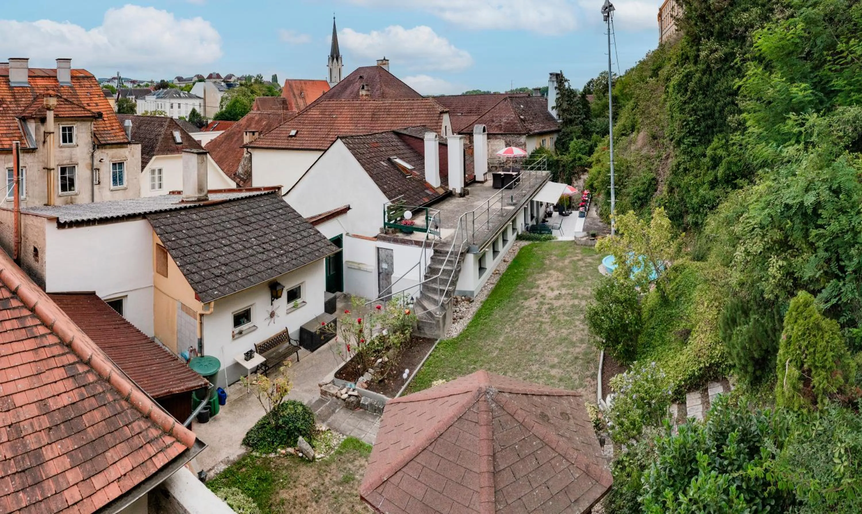 Madar Café Restaurant zum Fürsten