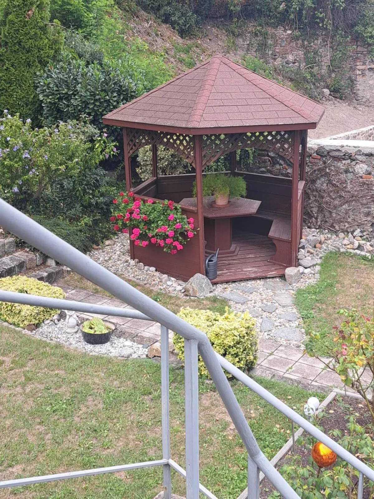 Madar Café Restaurant zum Fürsten