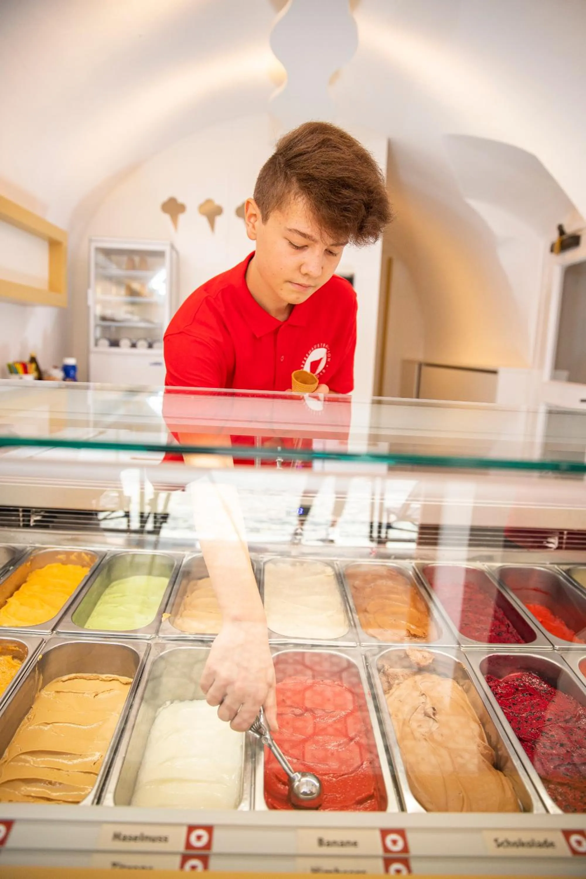 Activities in Madar Café Restaurant zum Fürsten