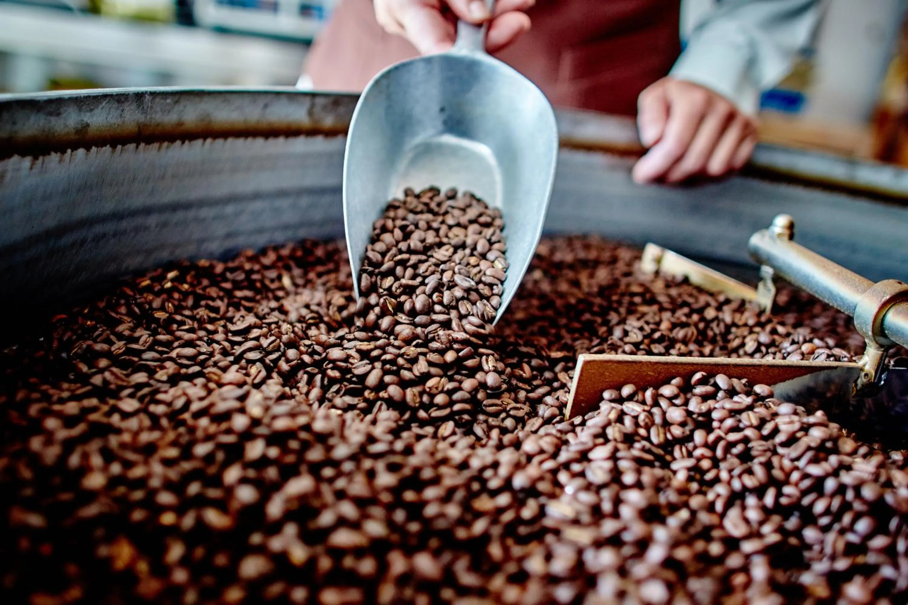 Non alcoholic drinks in Madar Café Restaurant zum Fürsten