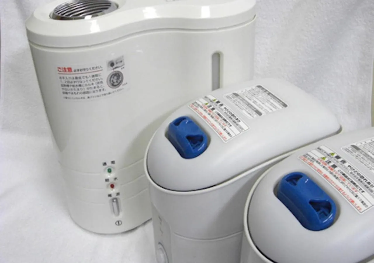 Lobby or reception in Hotel Nasu Otawara Hills