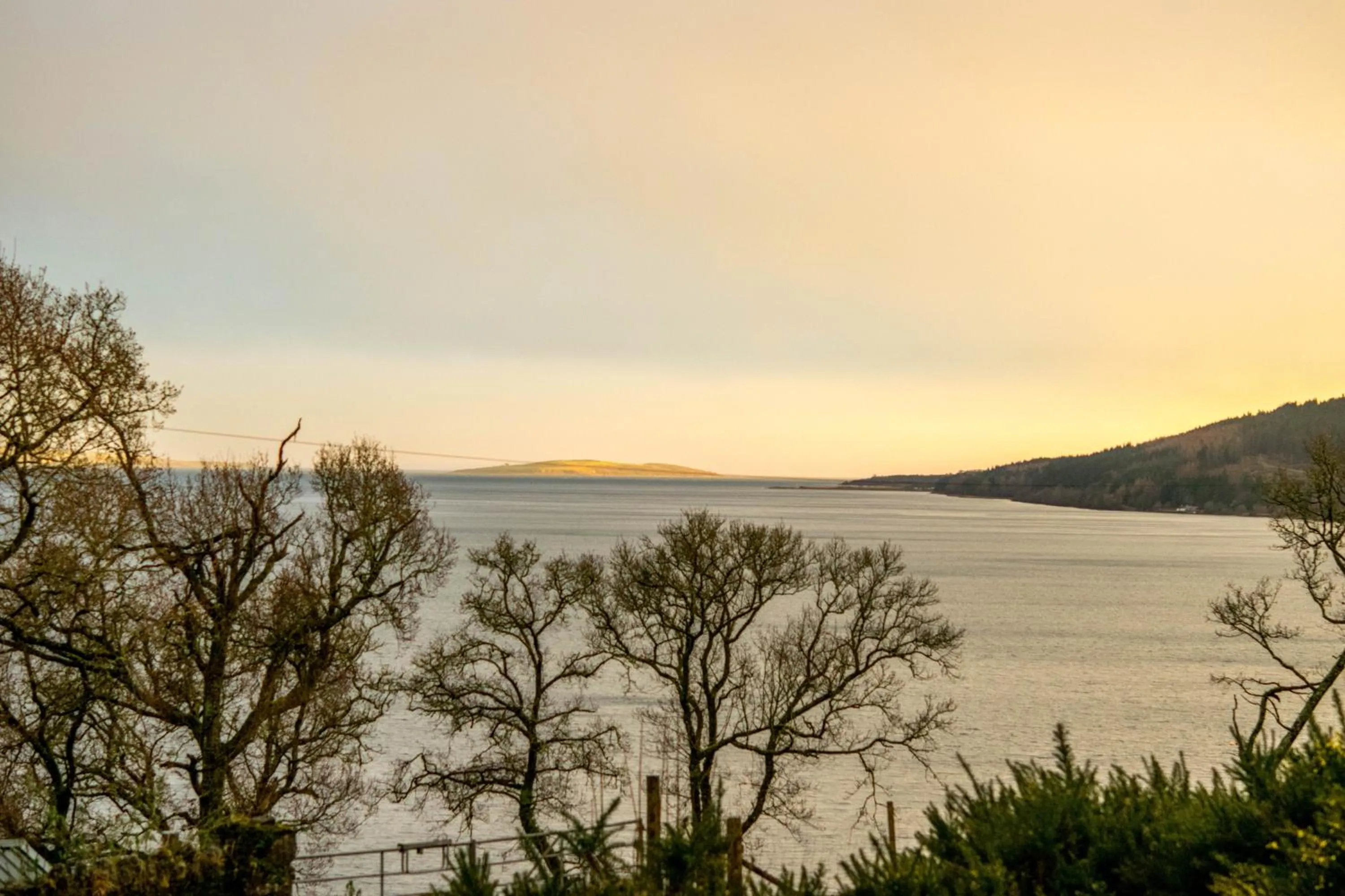 Property building in The Tregortha B&B