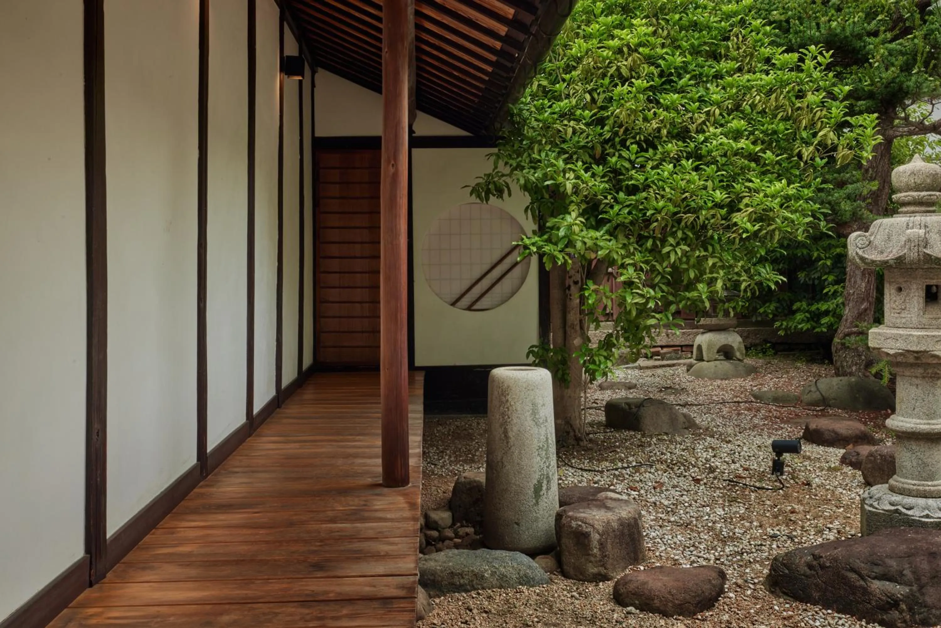 NIPPONIA HOTEL Takehara Saltworks Town