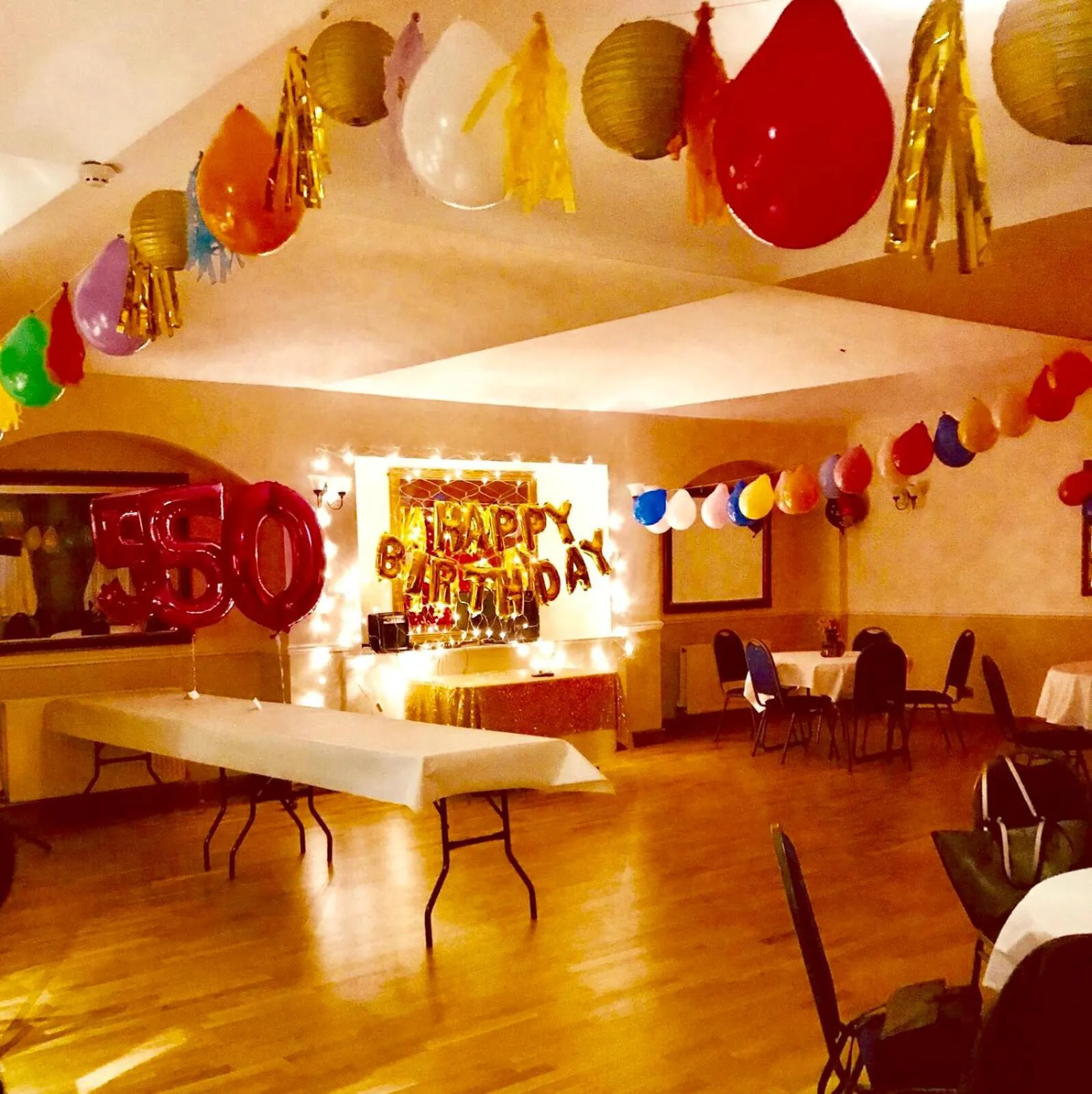 Activities in The Highfield Hotel