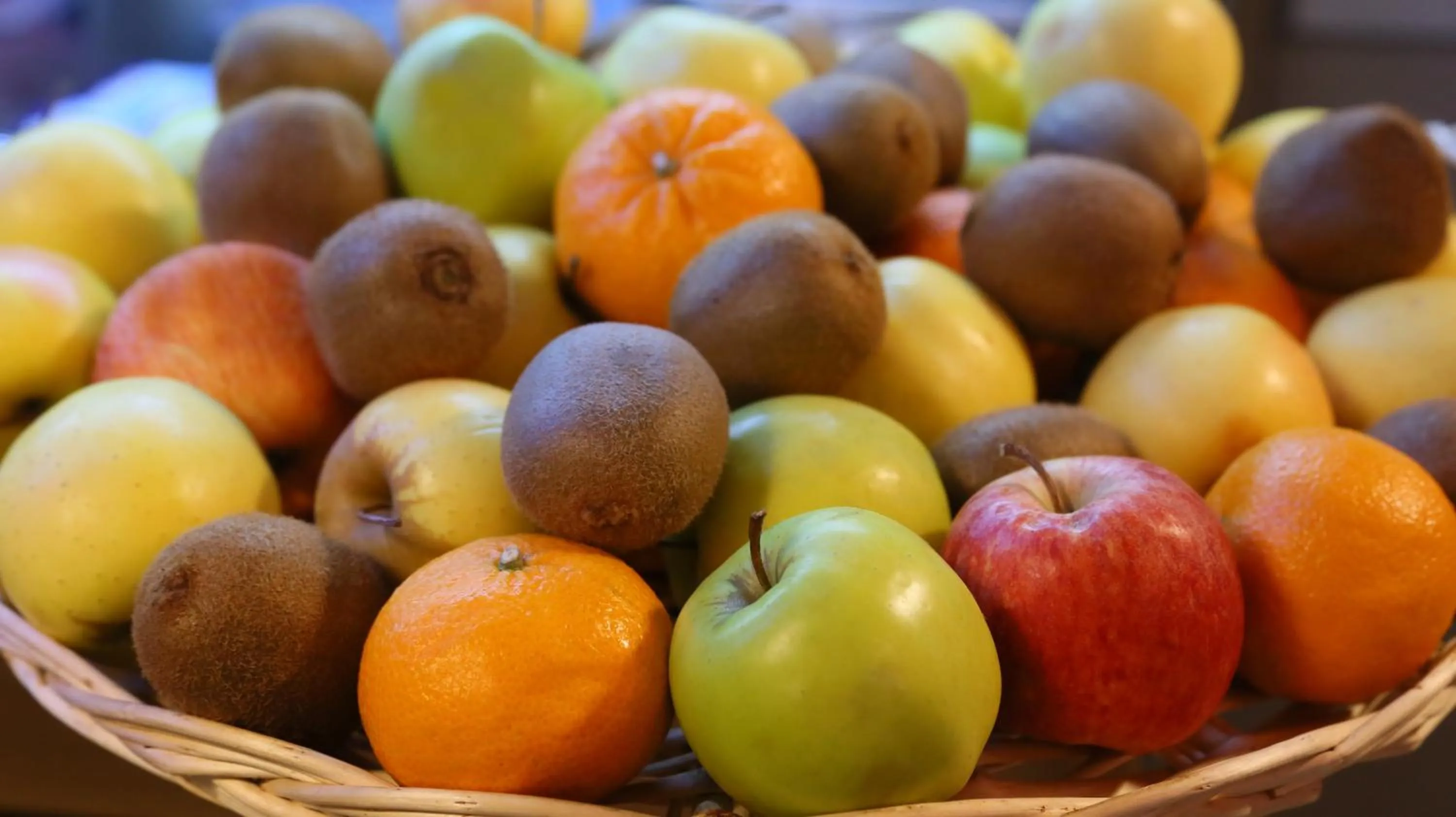 Food close-up in Atoll Hotel Logis Angers, Beaucouzé