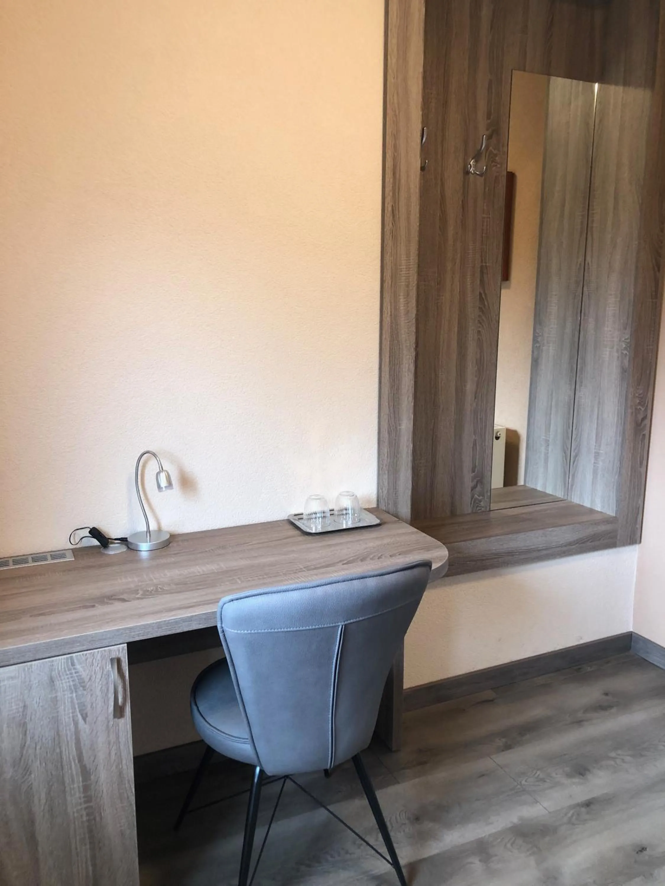 Dining area in Katalin Motel & Étterem